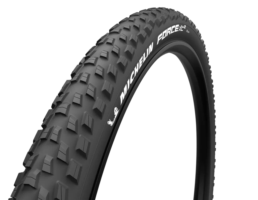 Michelin Fahrradreifen "Force Xc² Tlr Perf.L."