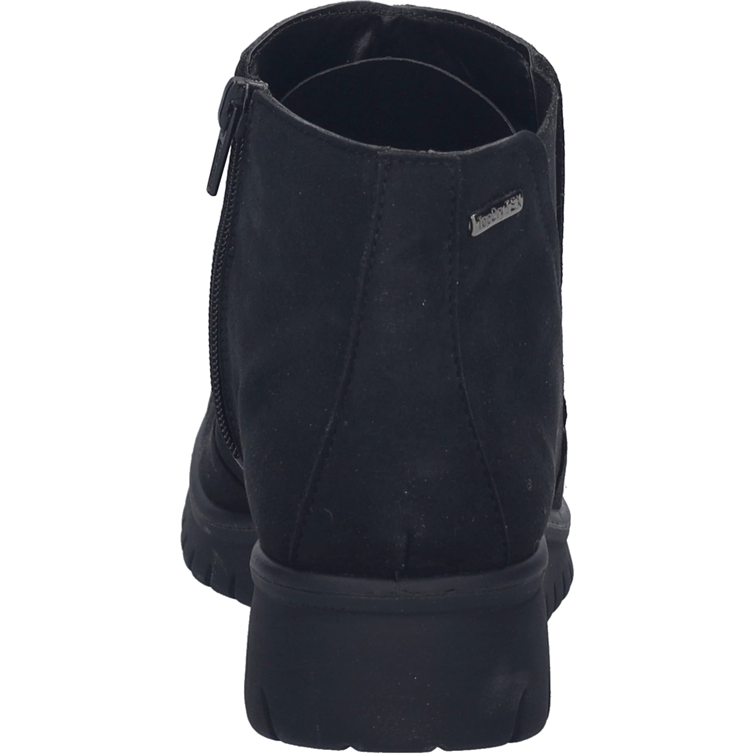 Josef Seibel Stiefelette »Calais 54, schwarz«