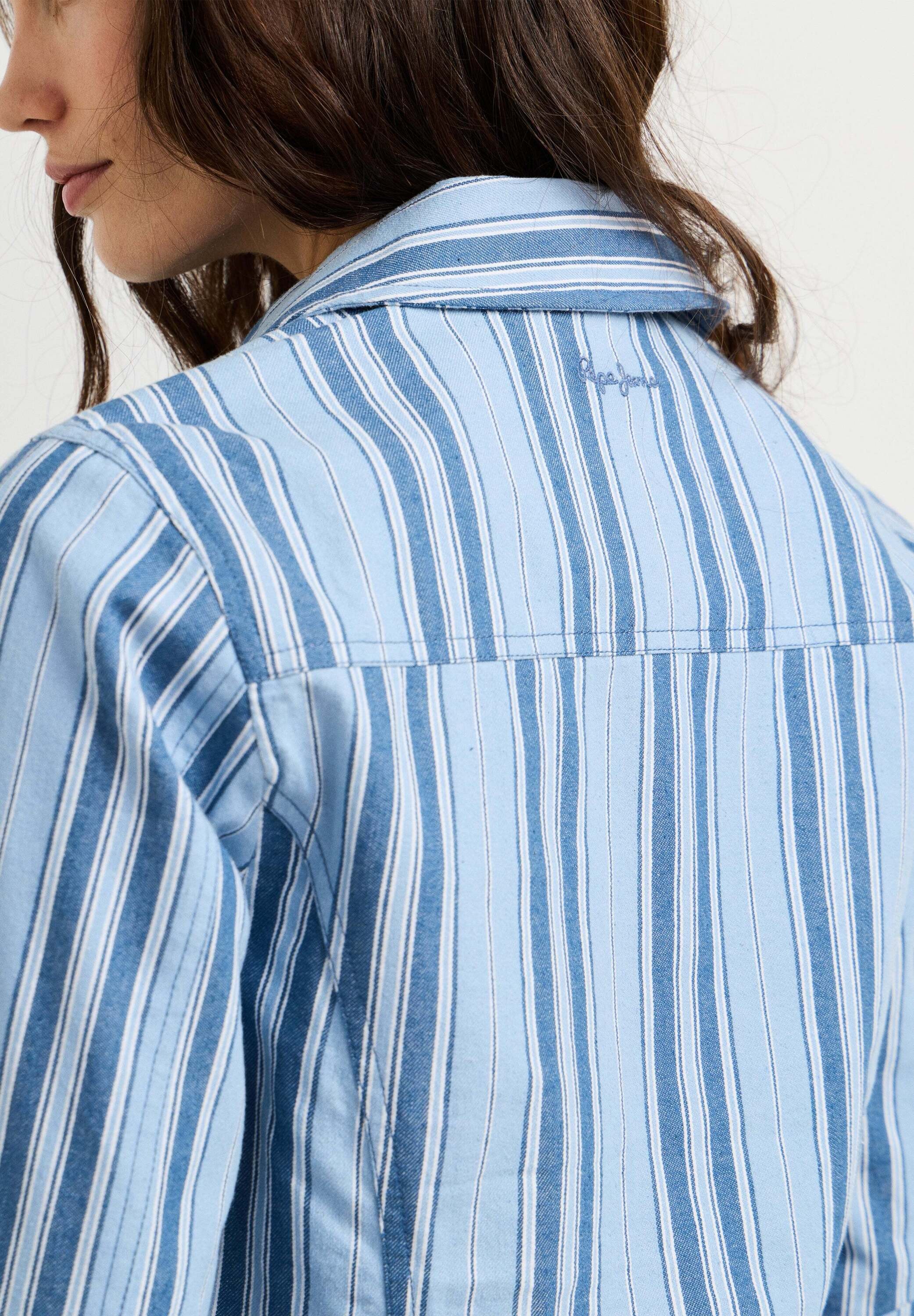Pepe Jeans Funktionsjacke »light jacket KAROL«