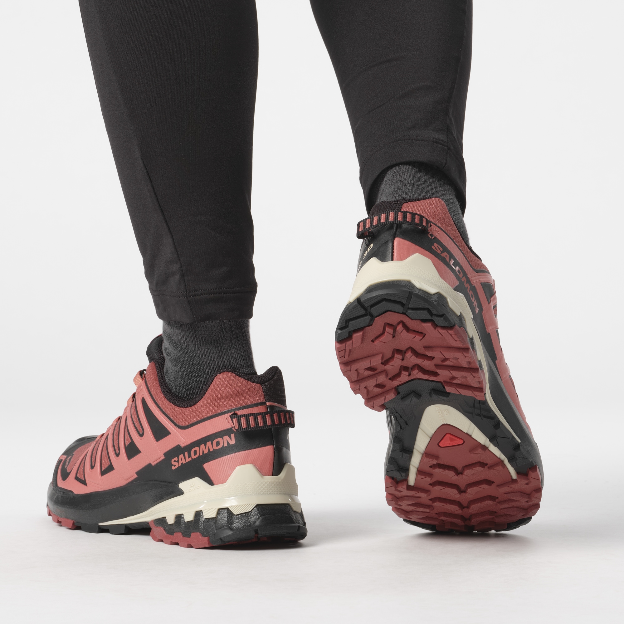 Salomon Trailrunningschuh »XA PRO 3D V9 GORE-TEX® W«, wasserdicht