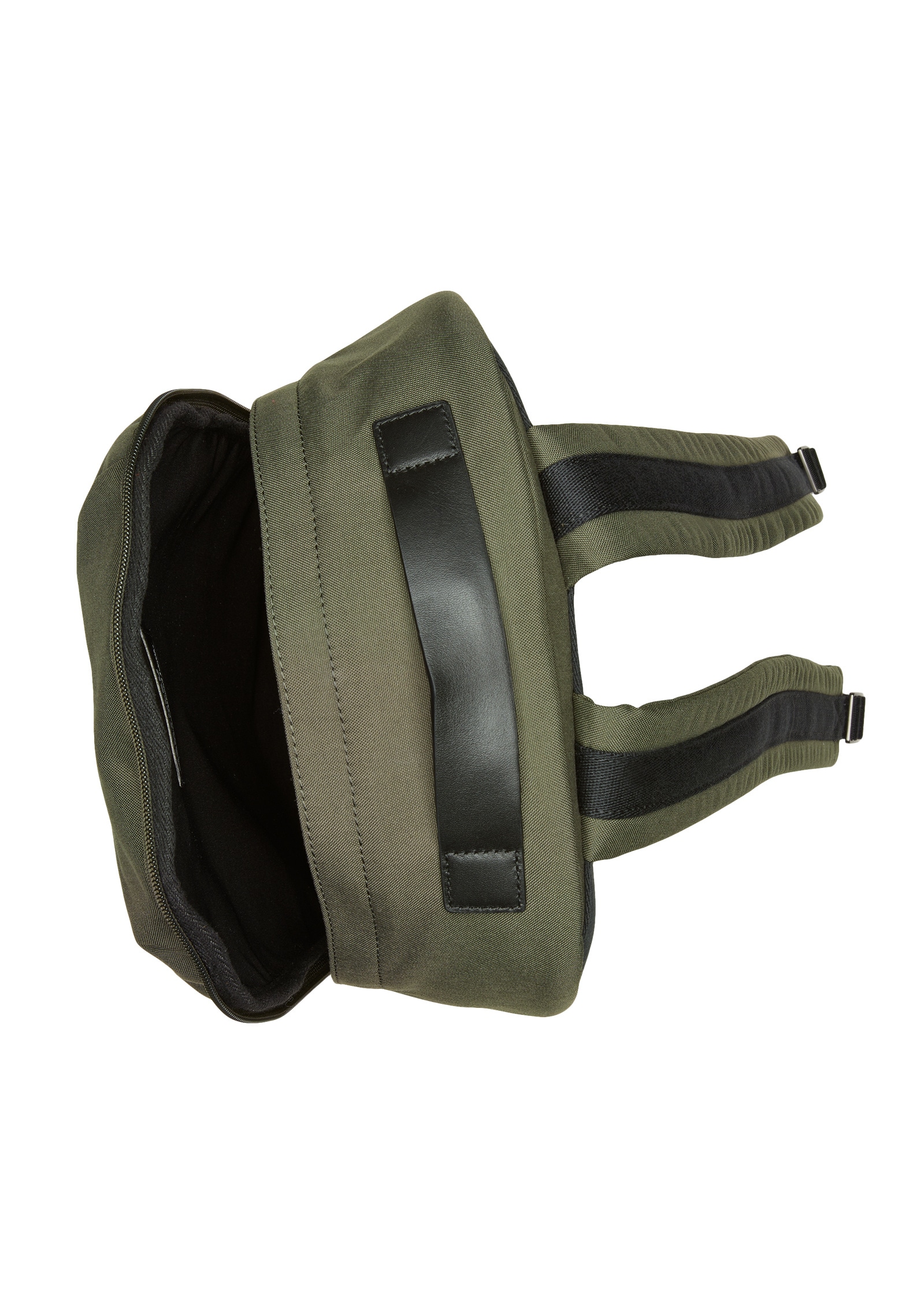 Marc O'Polo Rucksack »mit gepolstertem Laptopfach«