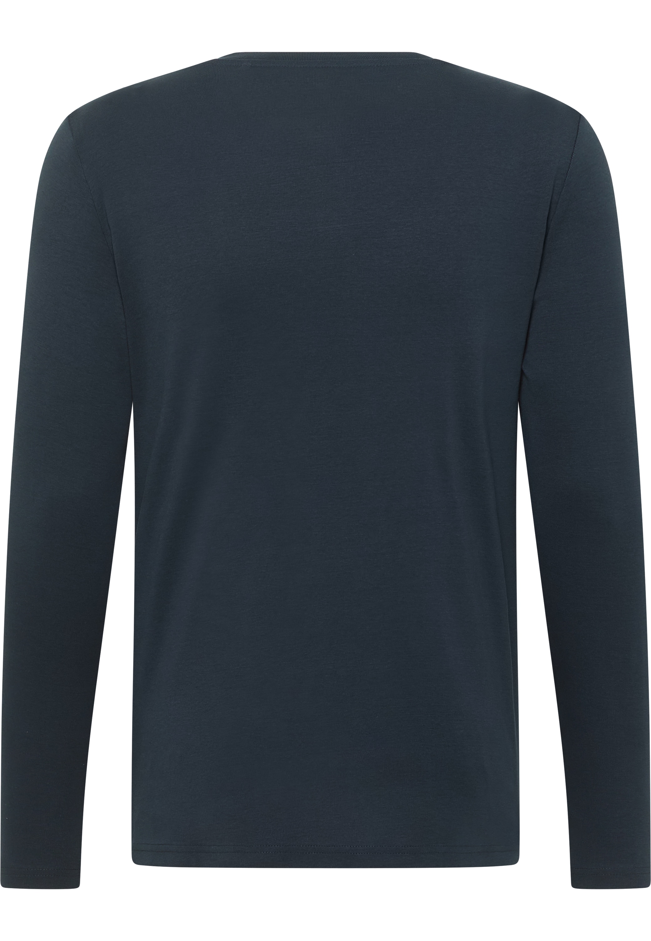 MUSTANG Langarmshirt »Herren Style Arminto«