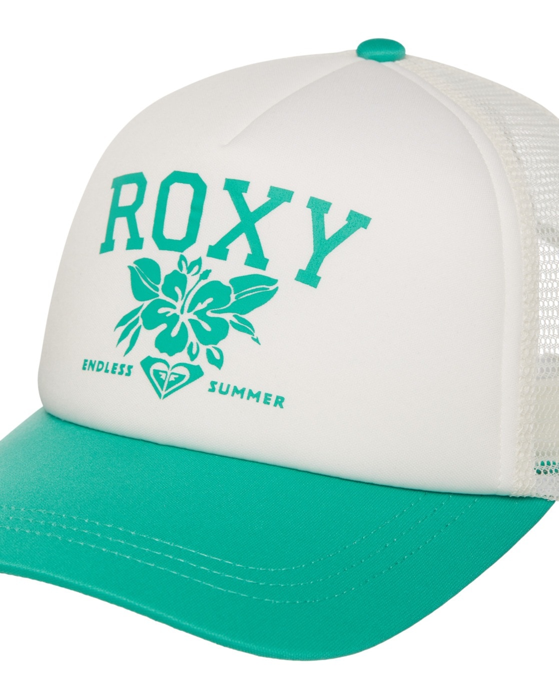 Roxy Flex Cap »Gold Dust Girl«