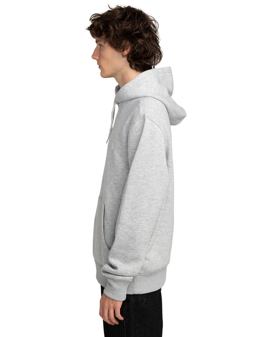 Thumbnail - Element Kapuzensweatshirt "Icon Embroidery Po"
