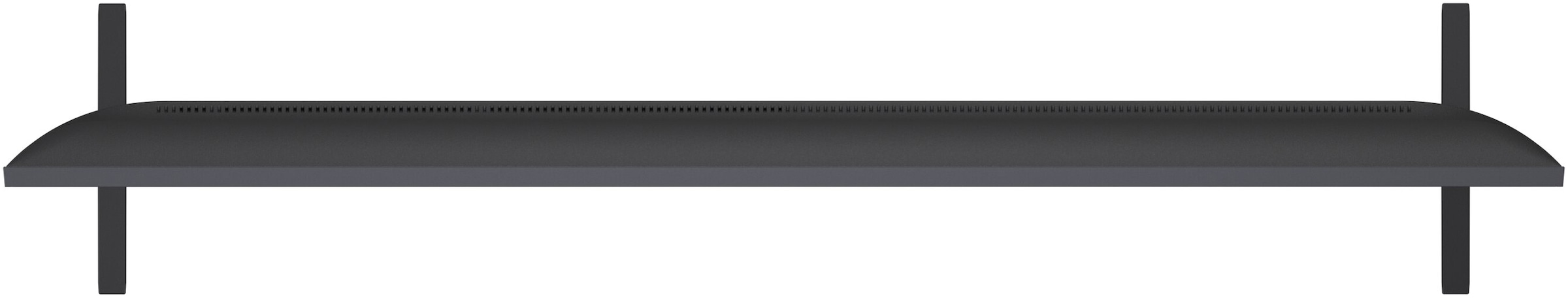 LG QNED-Fernseher »55QNED82B6B« 139 cm/55 ″ Smart-TV