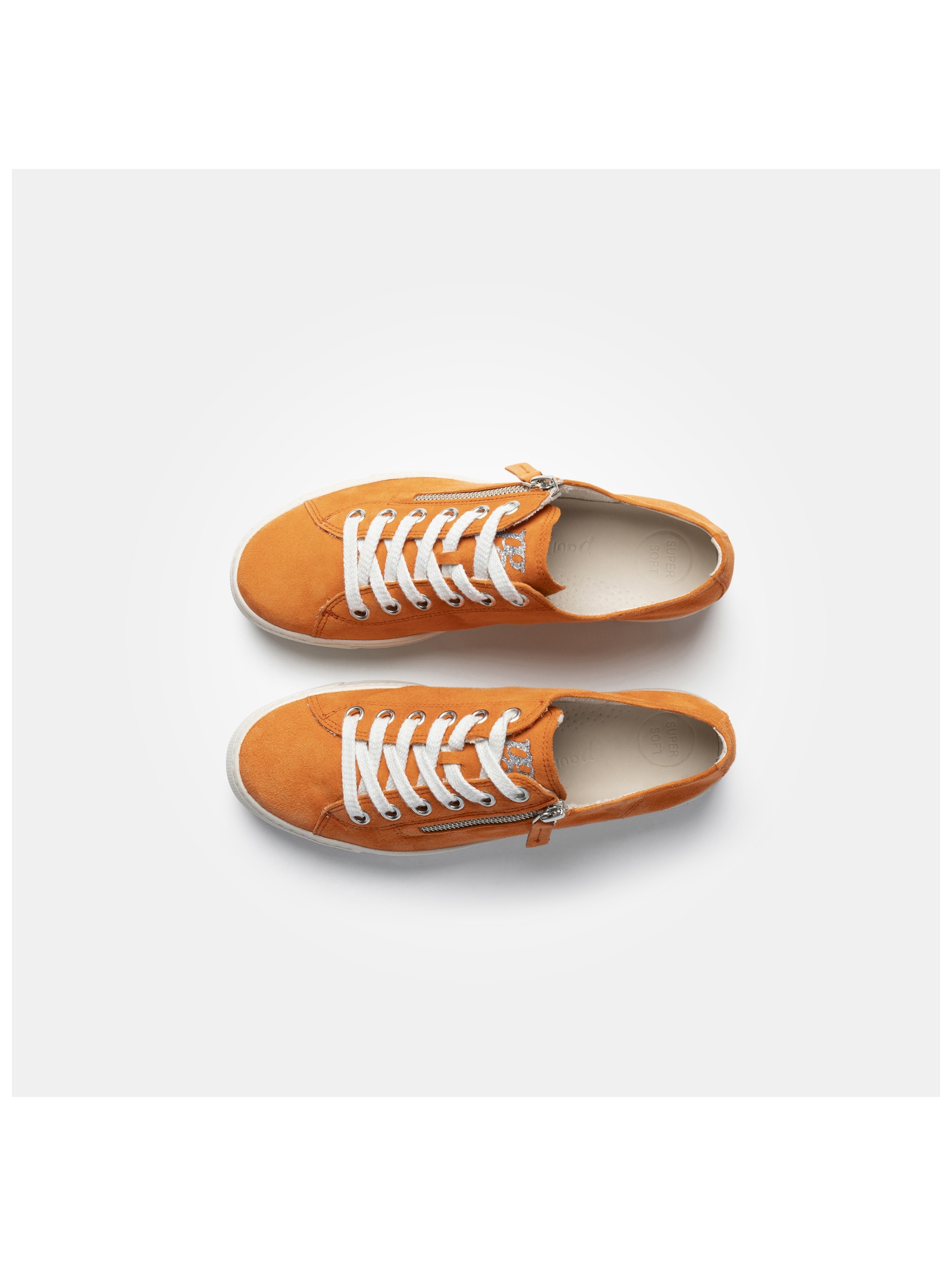 Paul Green Sneaker »Paul Green Sneaker Veloursleder«