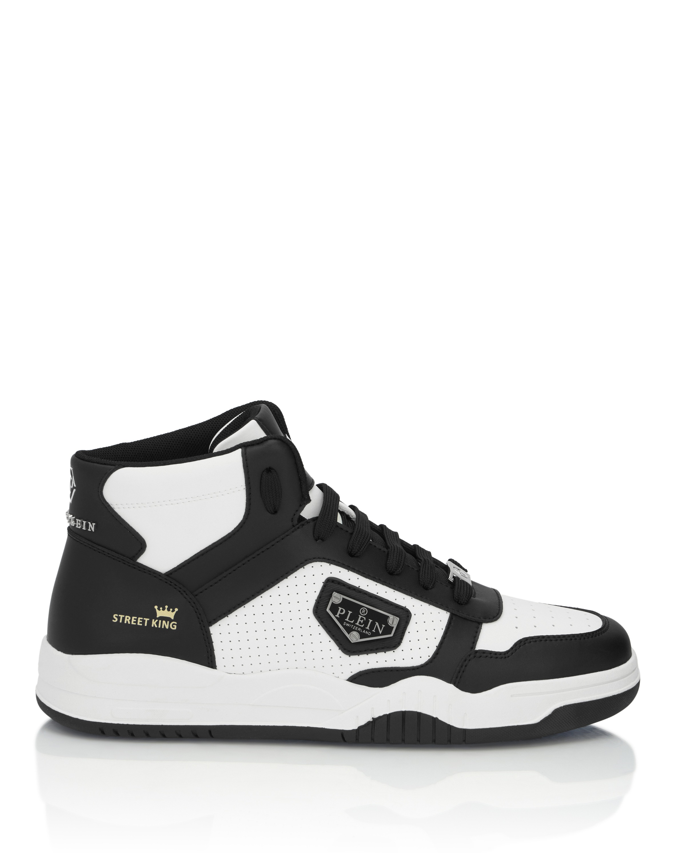 PHILIPP PLEIN Sneaker »Street«