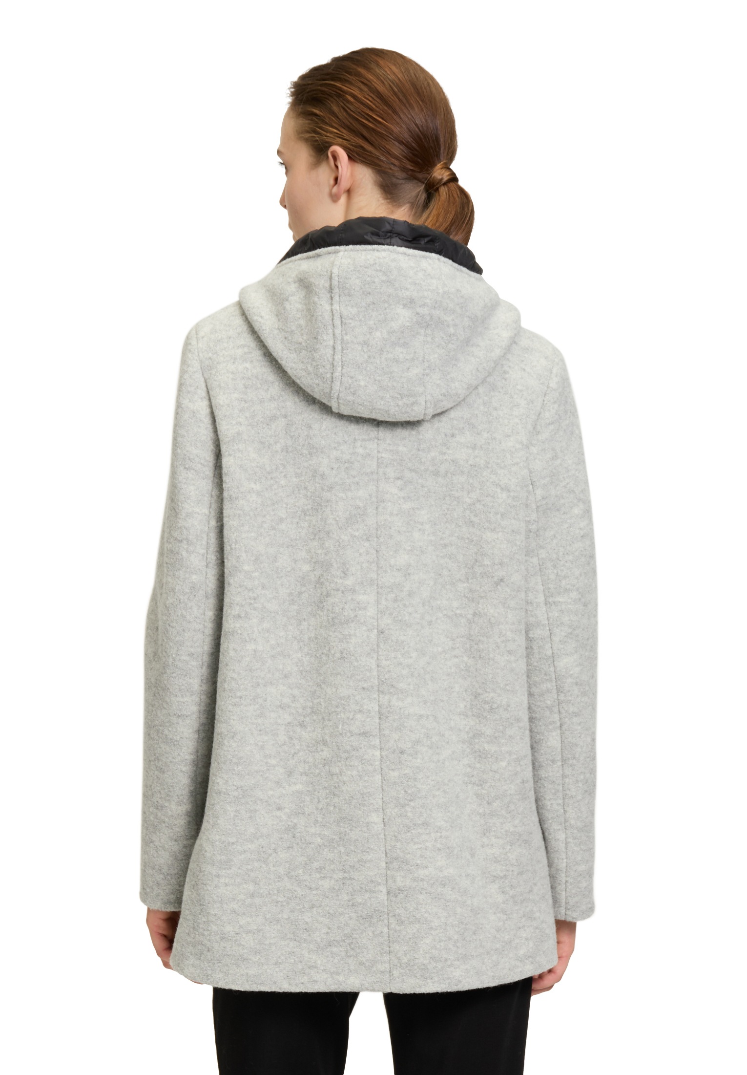 Gil Bret Wolljacke »Gil Bret Wolljacke mit Kapuze«, mit Kapuze