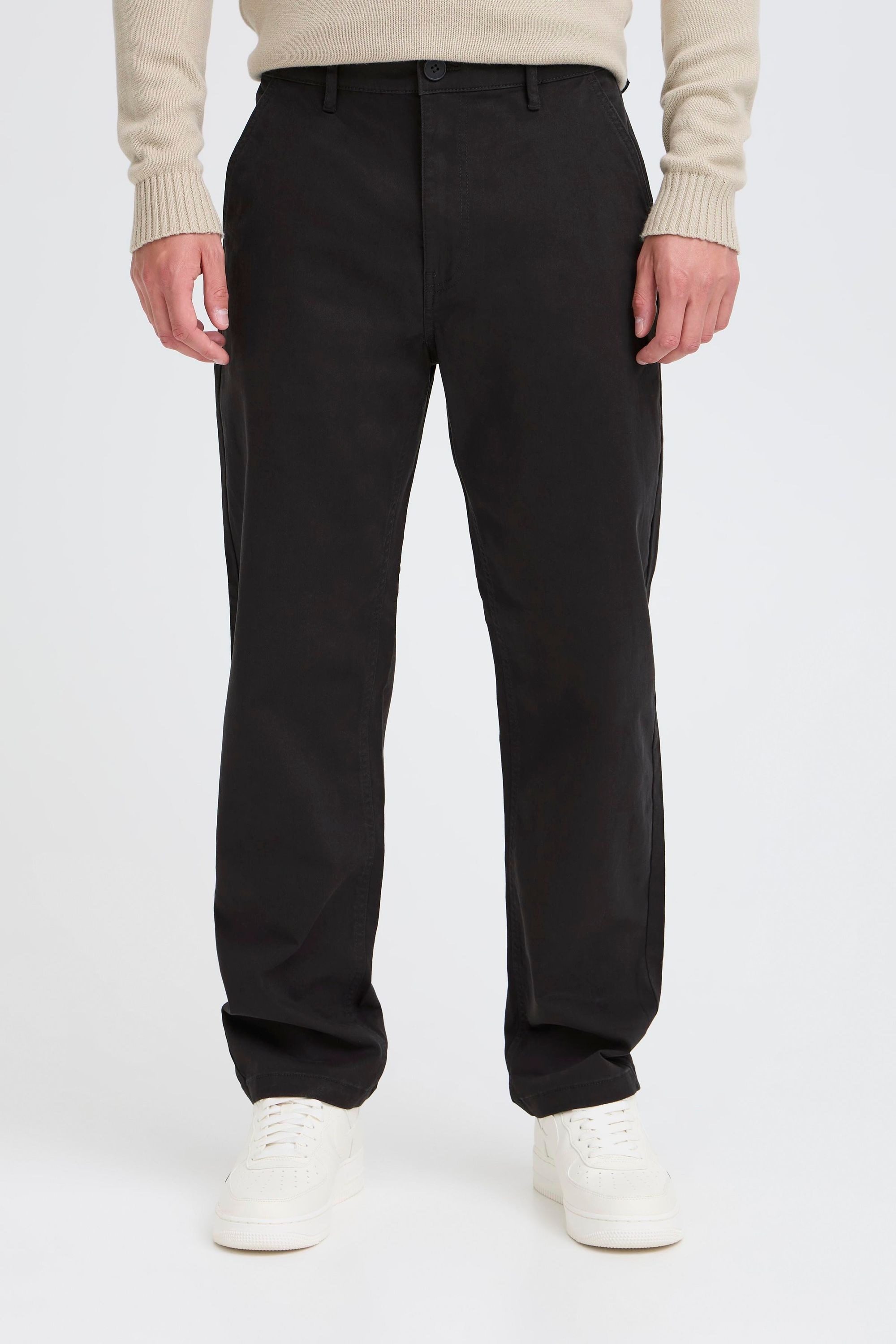 Blend Chinohose "BHNatan" Stylische Stoffhose mit Taschen günstig online kaufen