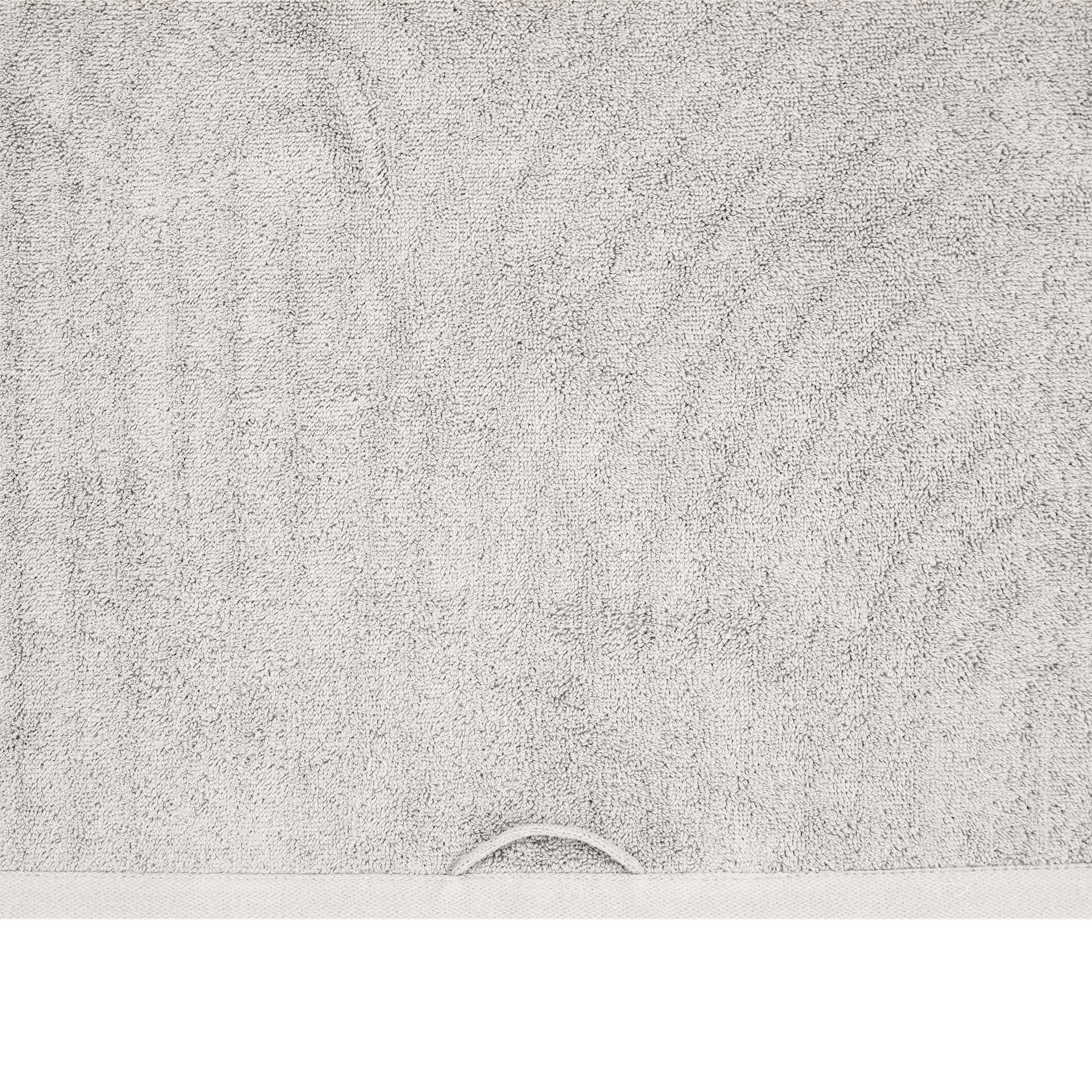 my home Handtuch Set »Handtuchset Ognon, Duschtücher, Handtücher, Gästetücher«, Set, 8 tlg., Frottier, Handtücher mit Muster, Scandi, einfarbiges Handtuch-Set 100% Baumwolle