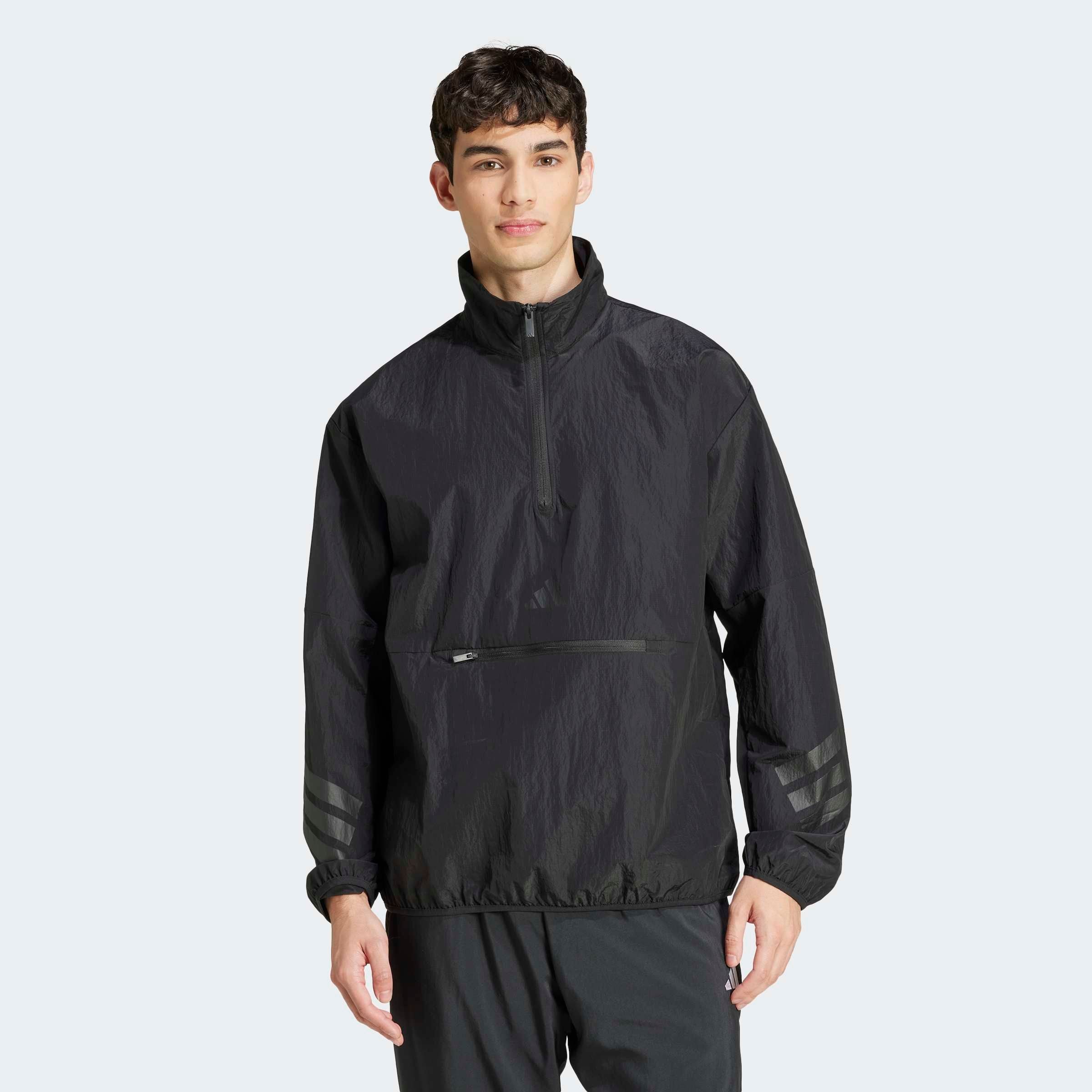 adidas Sportswear Sweatshirt »M FI WV HZ«, Windbreaker