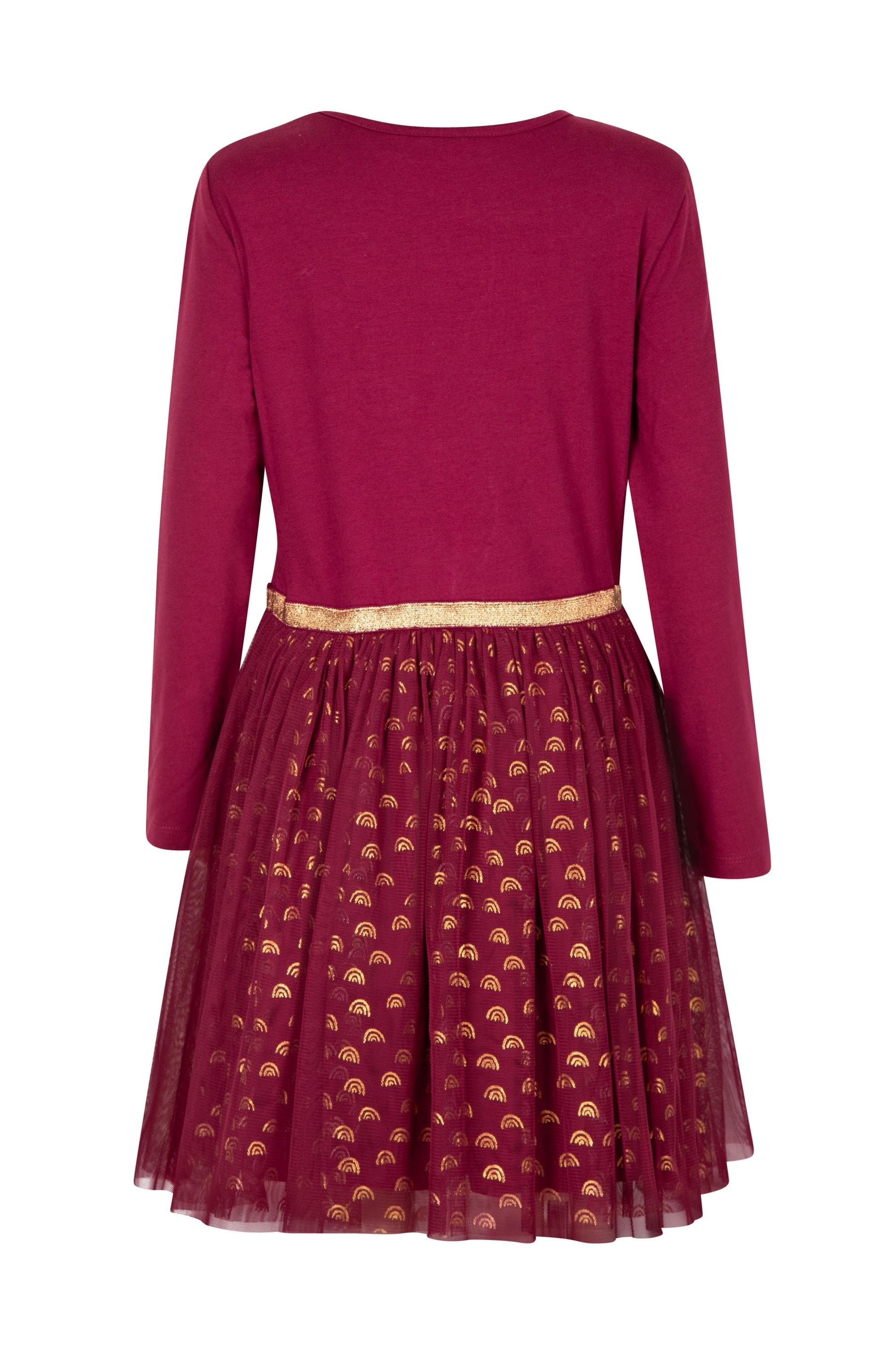 happy girls Sommerkleid »dress«