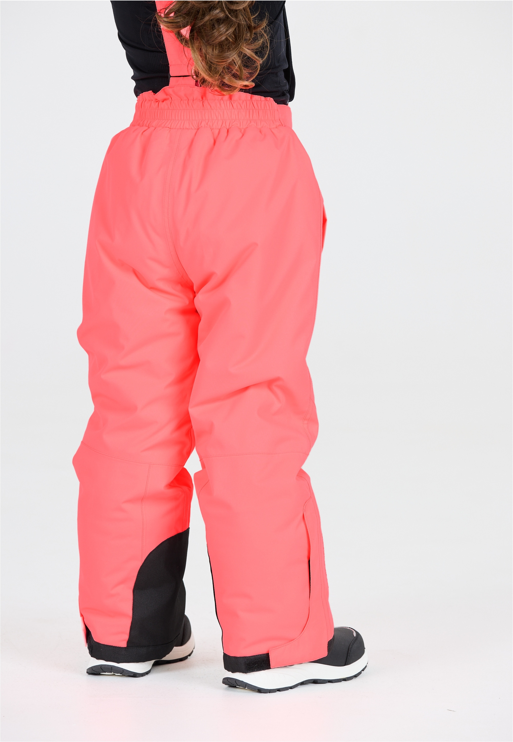 ZIGZAG Skihose »Provo«, mit 10.000 mm Wassersäule