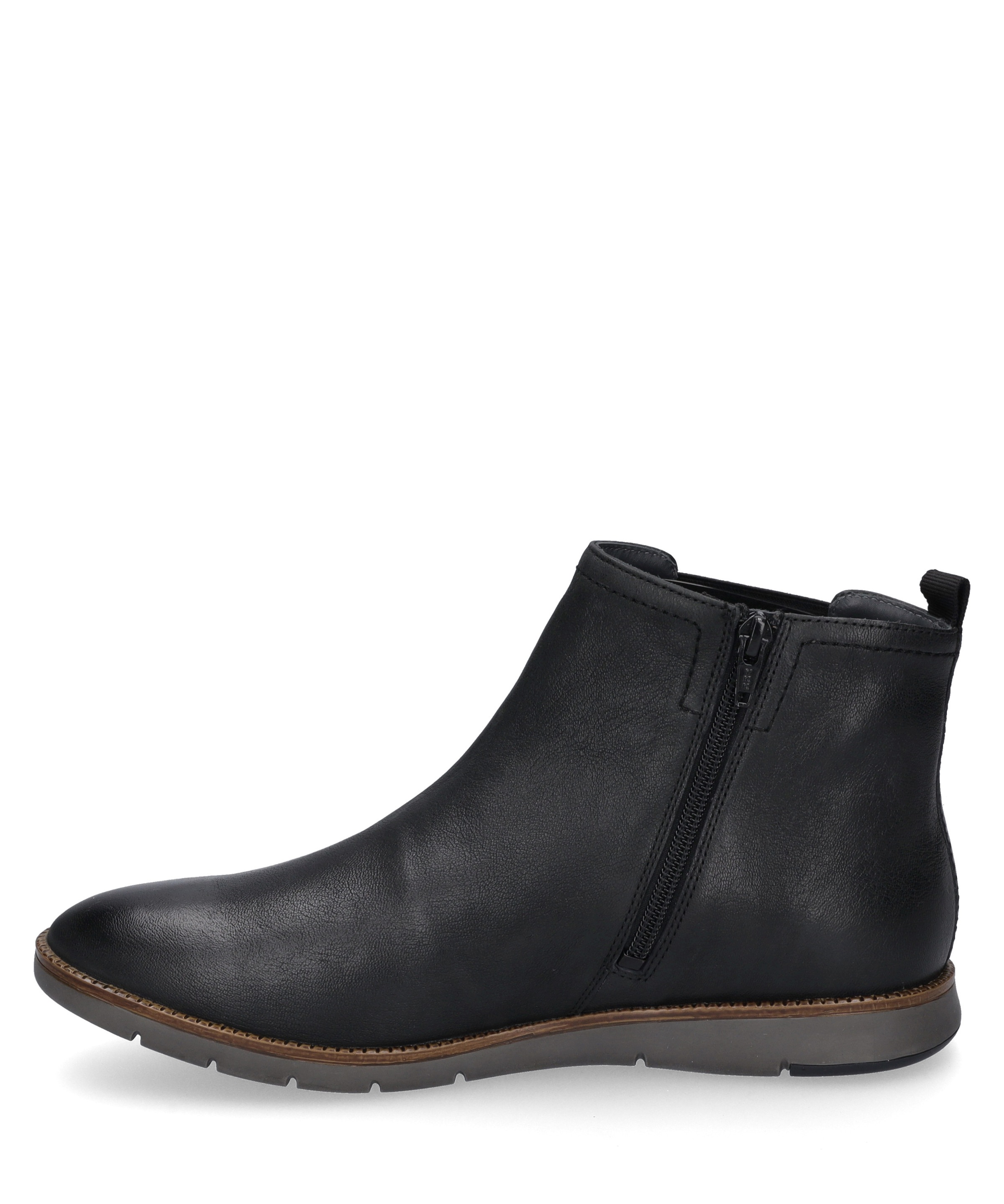 Josef Seibel Stiefelette »Tyler 41, schwarz«