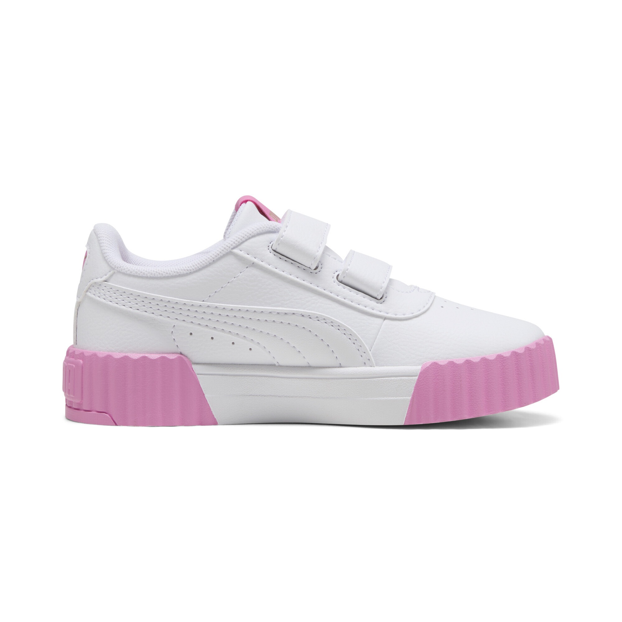 PUMA Sneaker »Carina 3.0 Sneakers Mädchen«