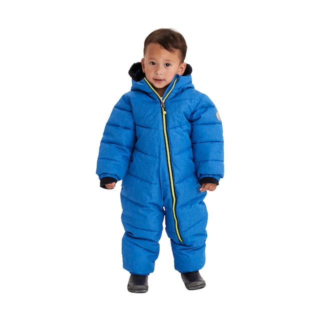 Killtec Schneeoverall »Karter Mini« | BAUR