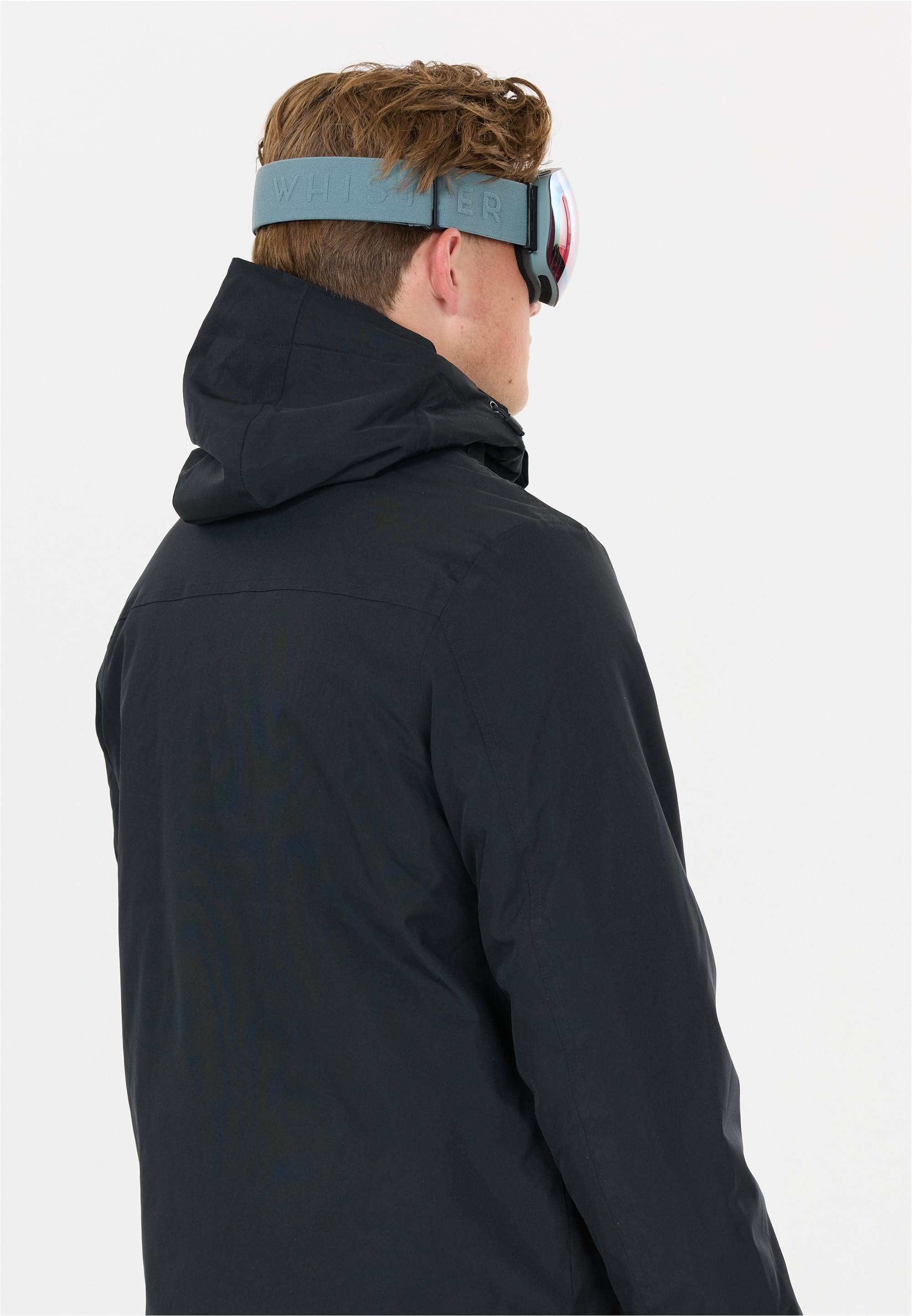 WHISTLER Skibrille »Kiona Topaz II« mit Anti-Fog-Beschichtung