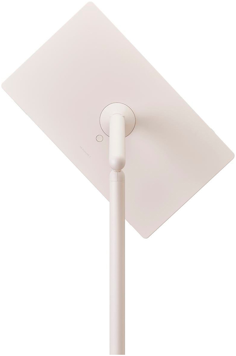 LG LED-Fernseher »27LX6TDGA« 68 cm/27 QHD Smart-TV