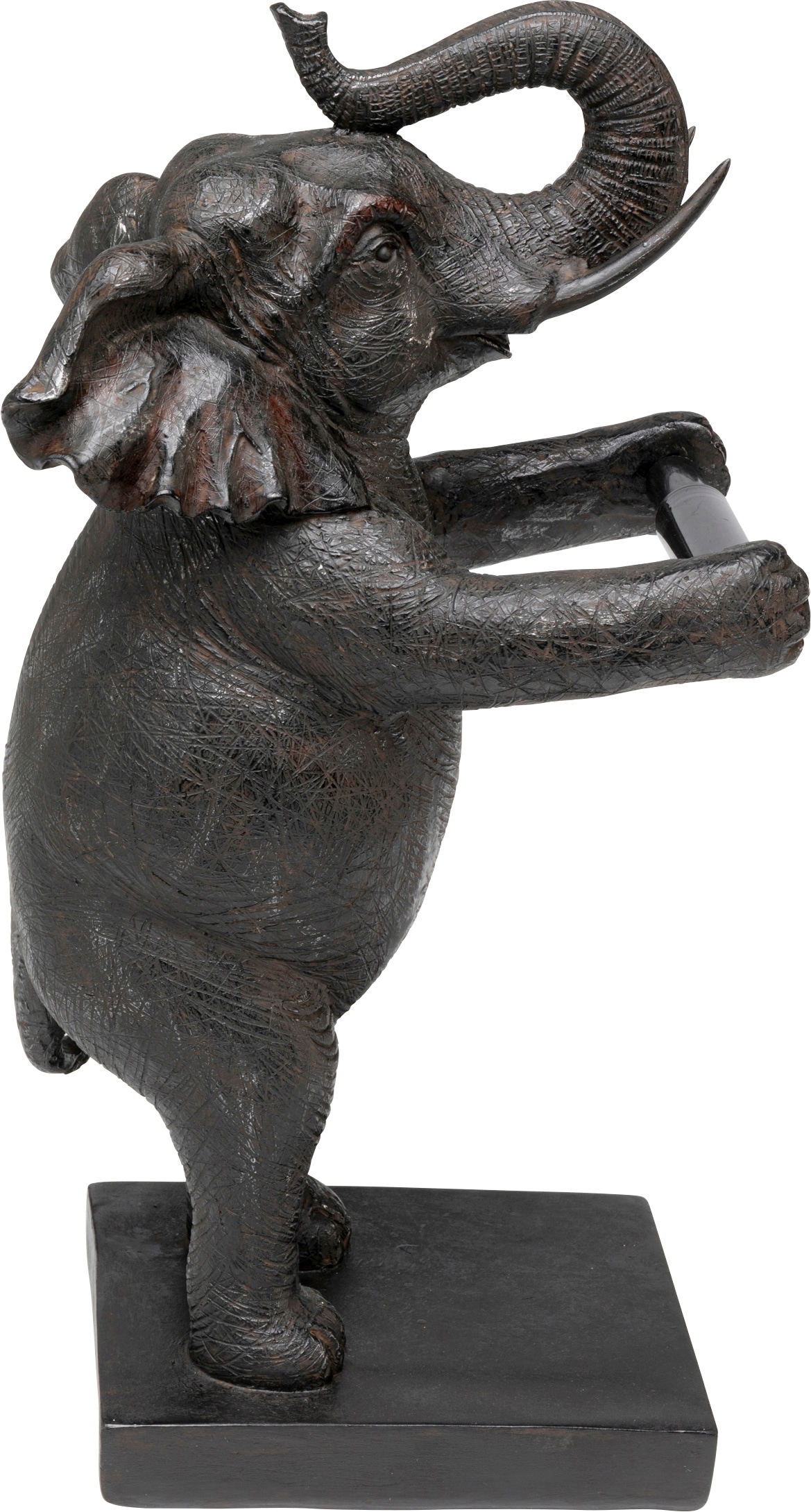 Kare Design Toilettenpapierhalter