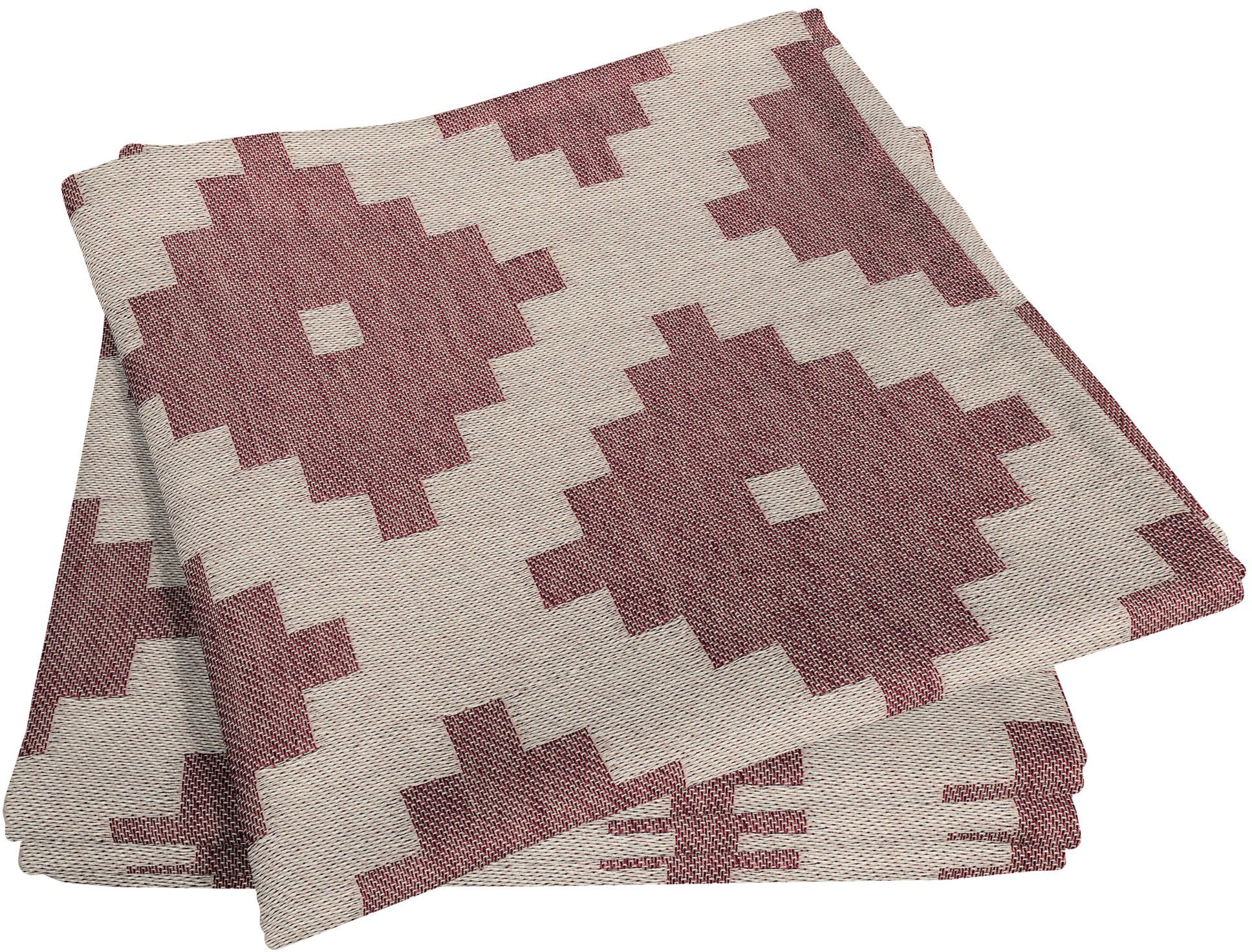 Adam Stoffserviette "Maroccan Shiraz Light" günstig online kaufen