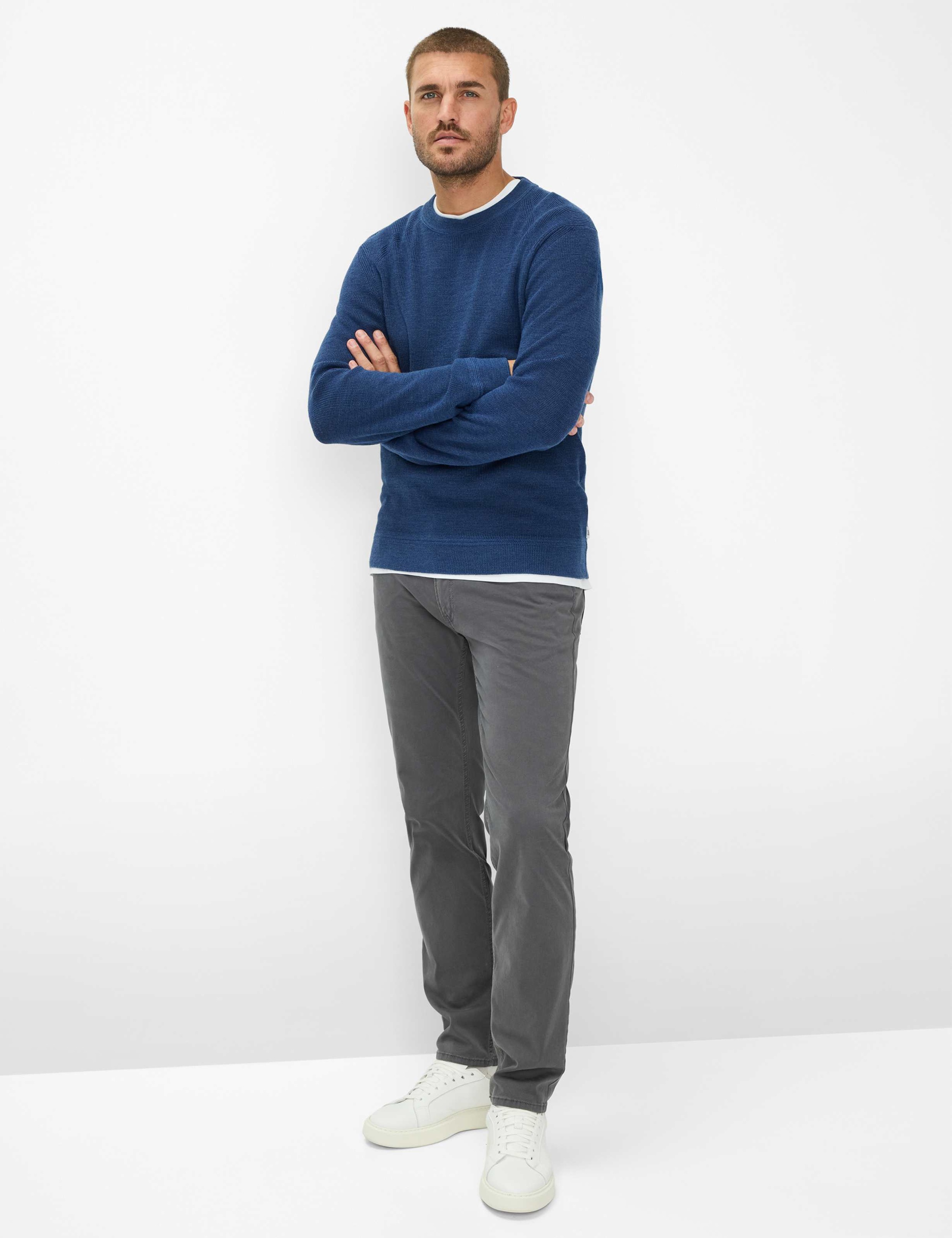 Brax 5-Pocket-Hose »Style CHUCK«