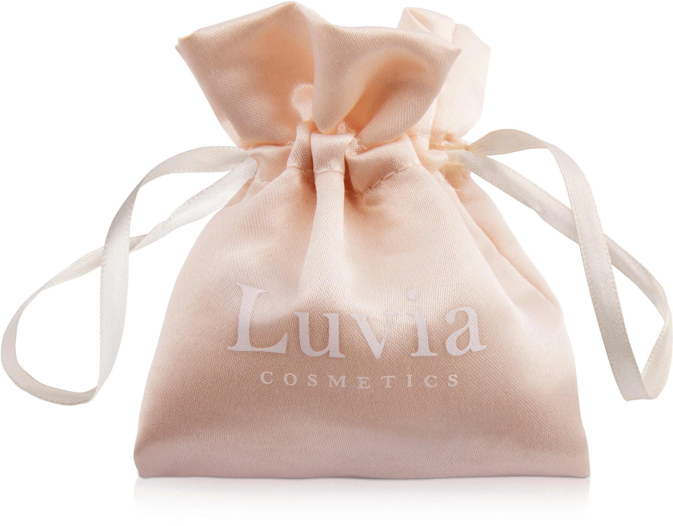 Luvia Cosmetics Lidschatten-Palette »Brow Styling Gel«