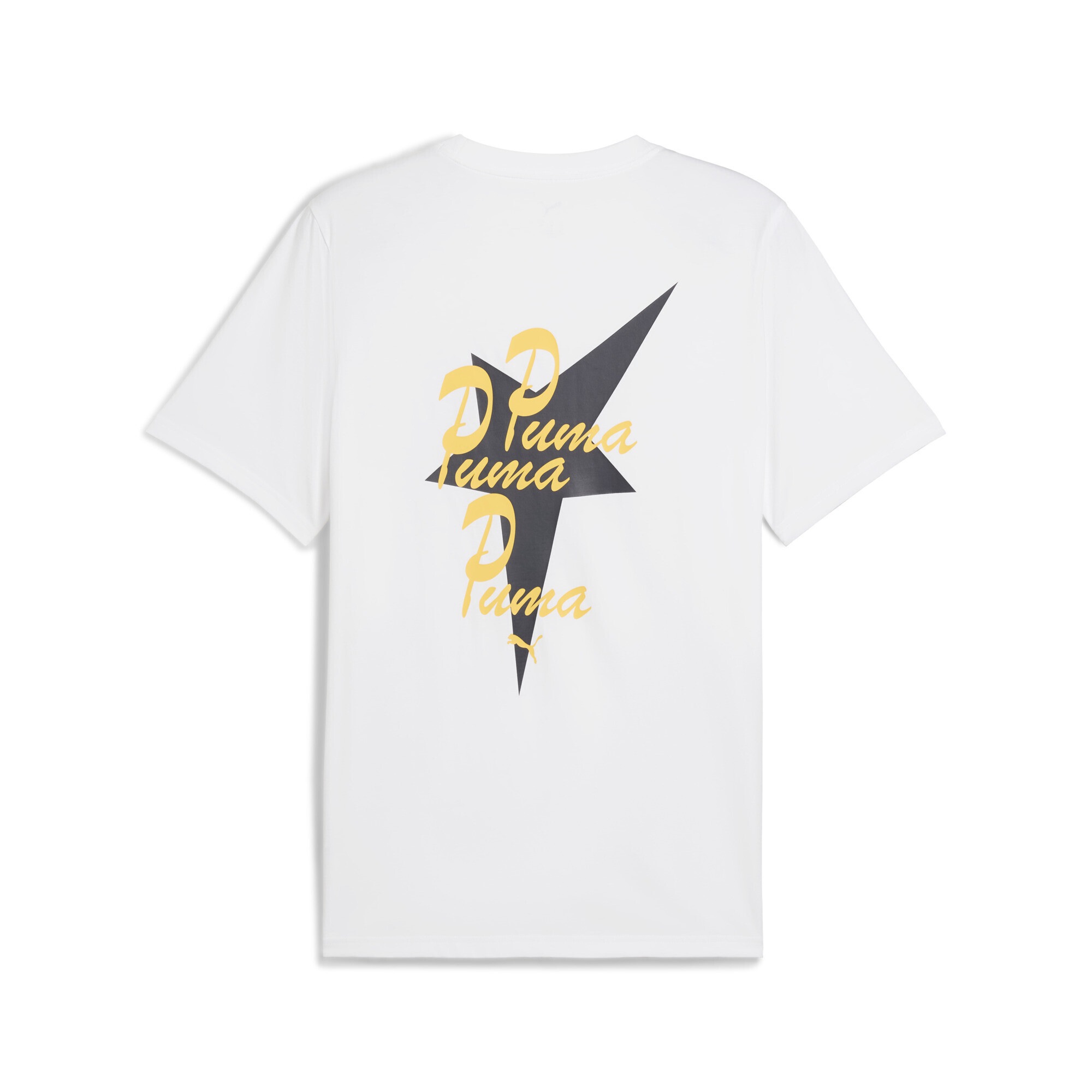 PUMA T-Shirt »ROAD TO UNITY Graphic T-Shirt Herren«