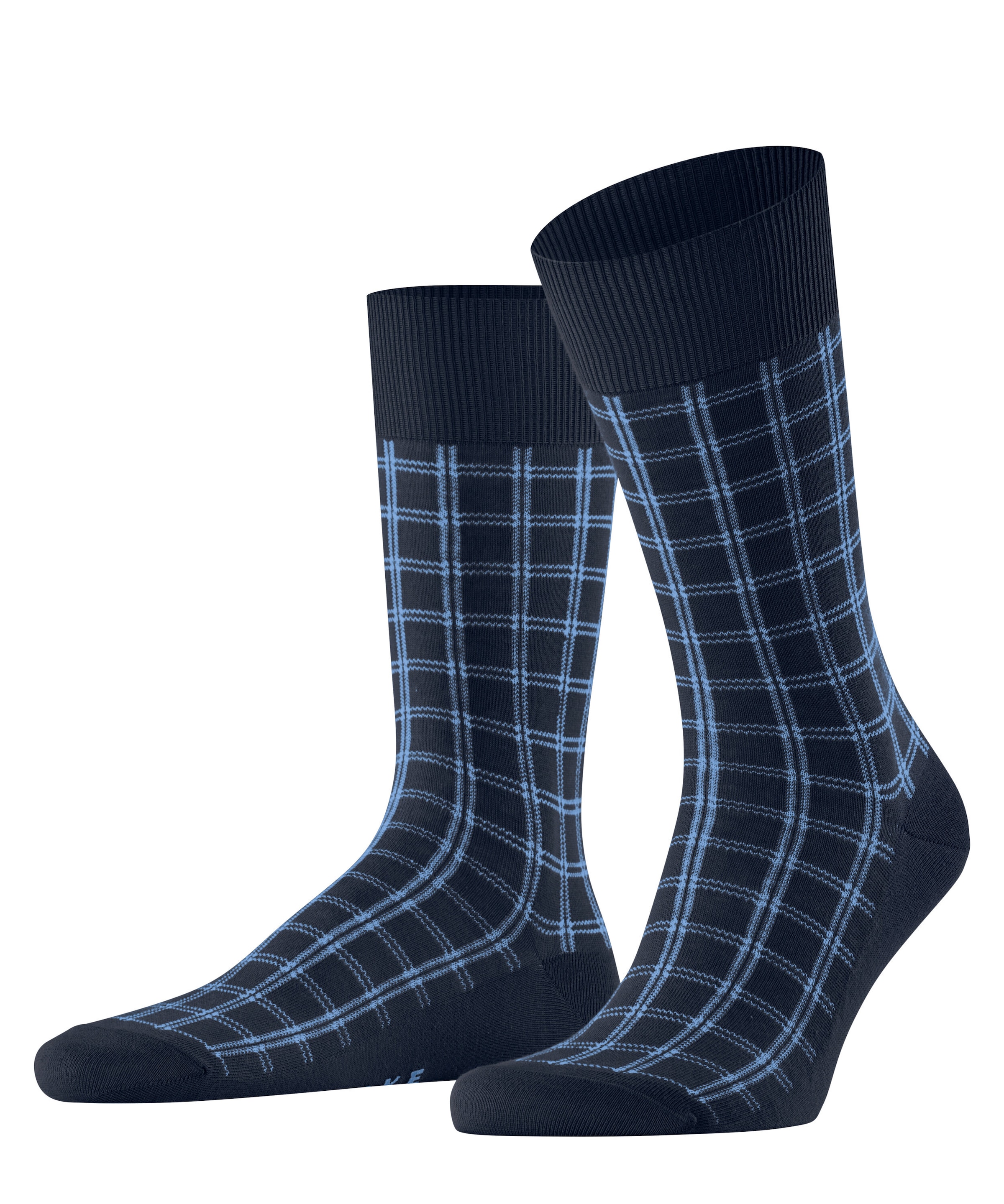 FALKE Socken "Modern Tailor" 1 Paar tlg.