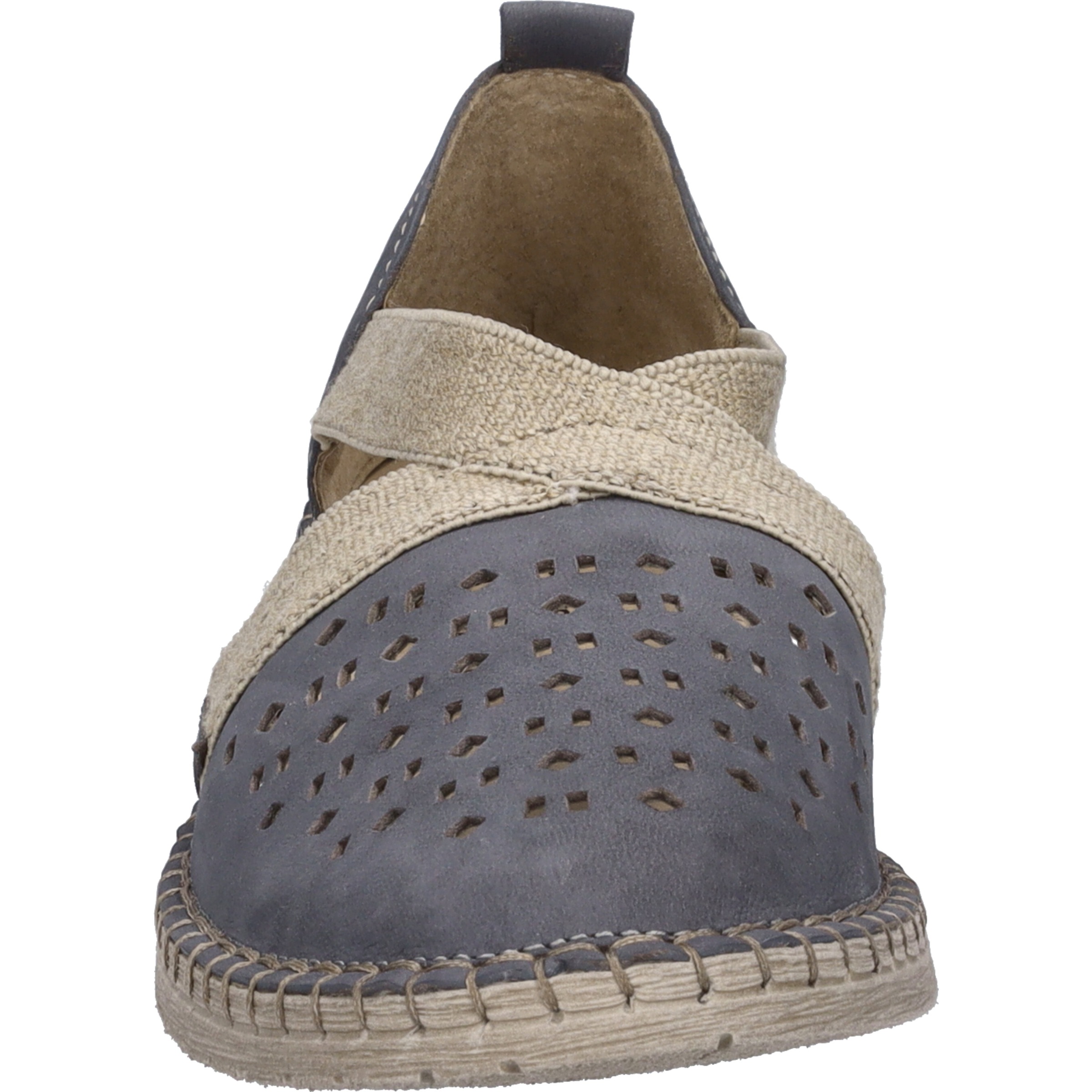 Josef Seibel Slipper »Sofie 44, jeans«