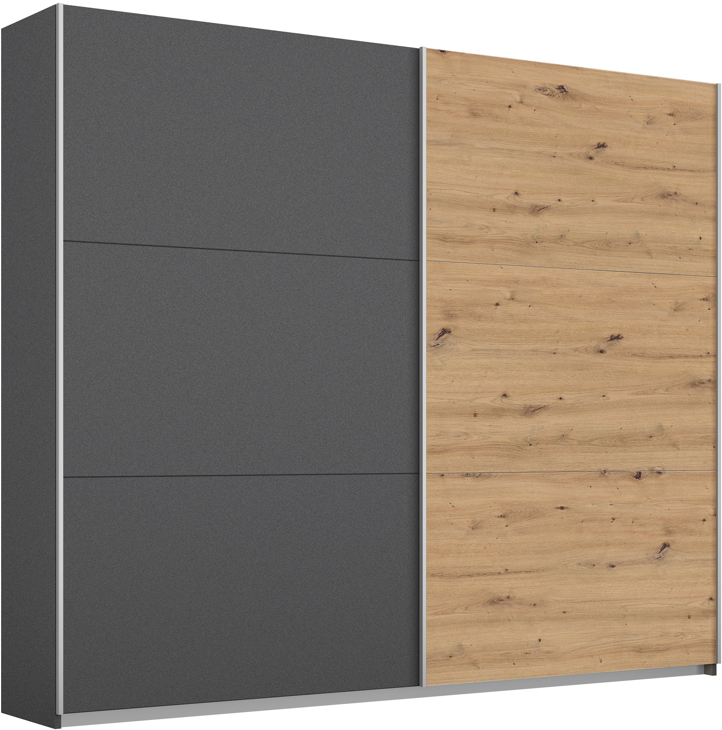 rauch "AURELIO Kleiderschrank Garderobe TOPSELLER OTTO´s CHOICE" 3 Ausstatt günstig online kaufen