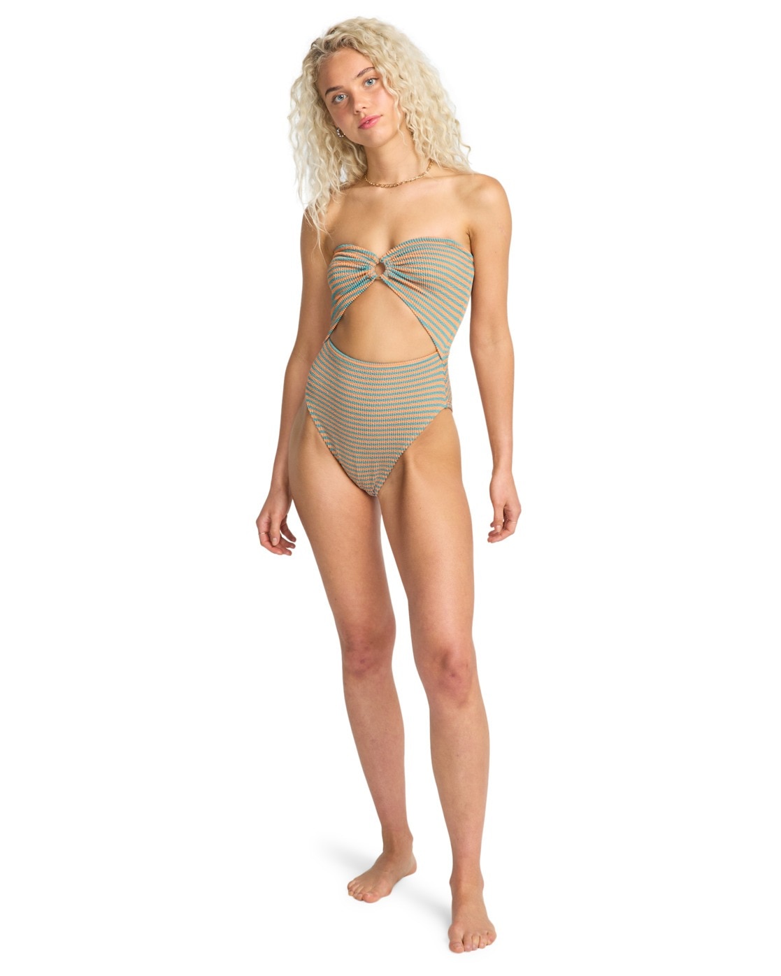 Billabong Schwimmanzug »Summer High Andrew One-Piece«