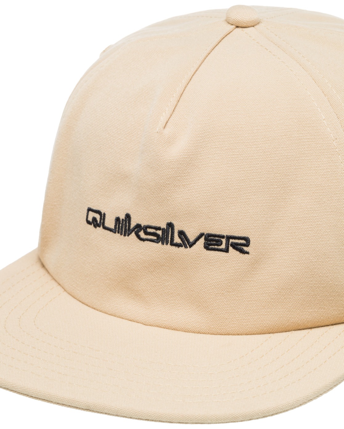 Thumbnail - Quiksilver Snapback Cap "DNA Omni"