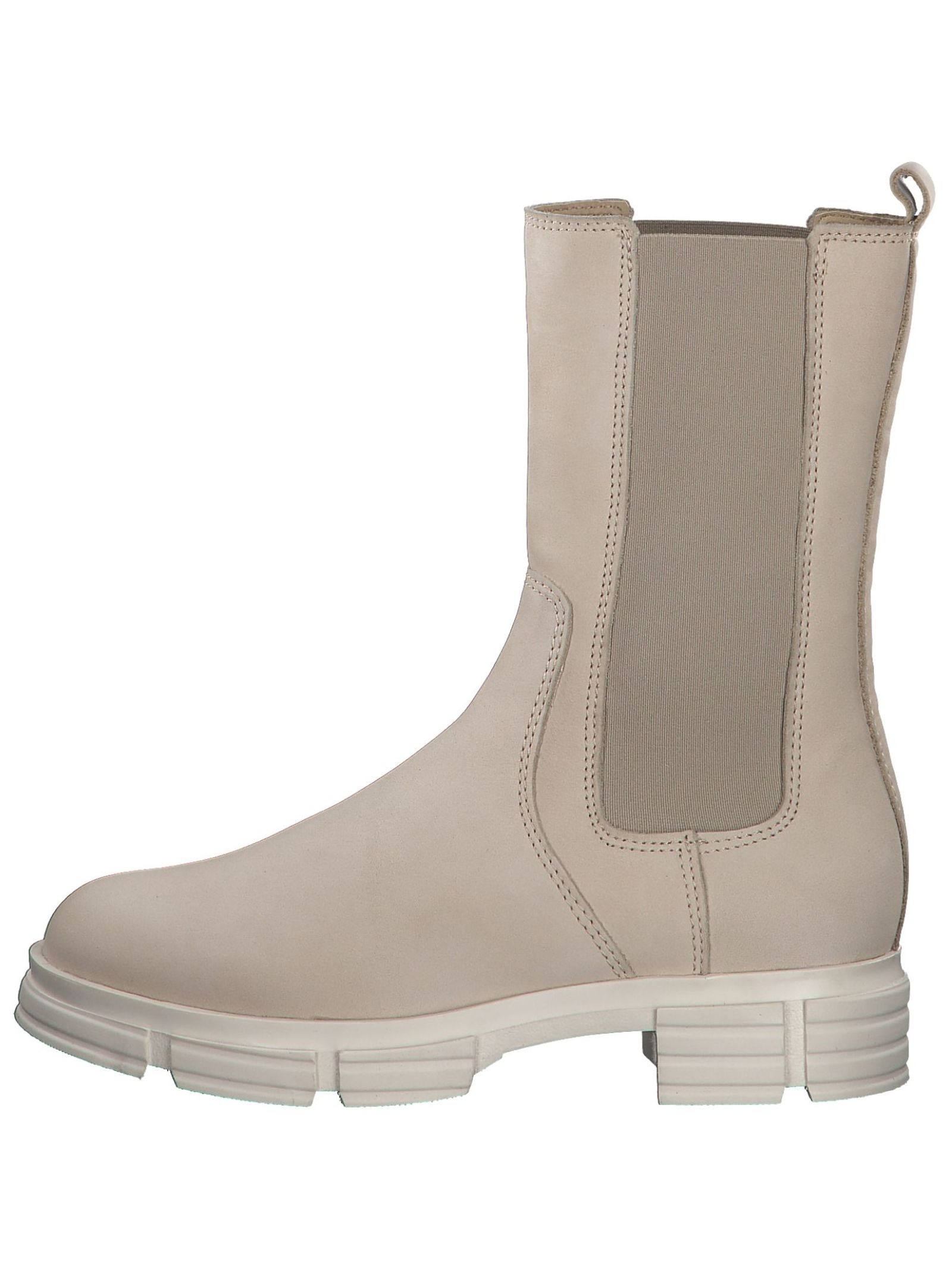 s.Oliver Stiefelette »s.Oliver Stiefelette Nubukleder/Textil«