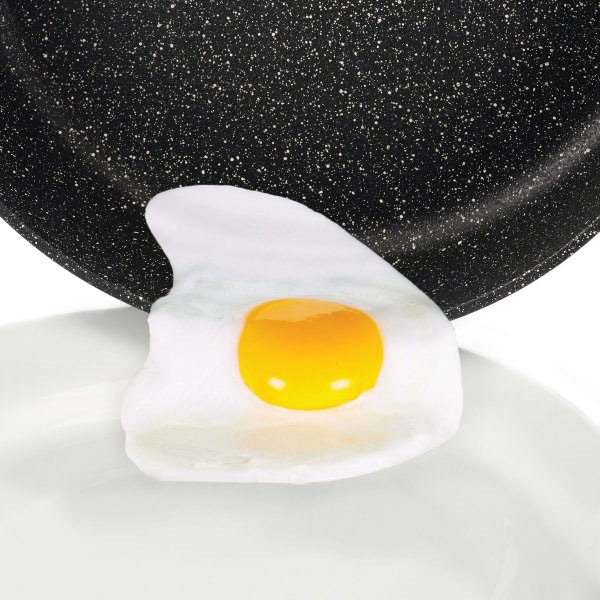 zyliss Bratpfanne »Ultimate Non-Stick«, Aluminium, (1 tlg.), Induktion