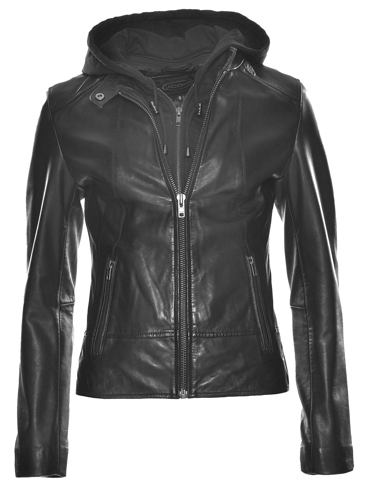 JCC Lederjacke »31020359«