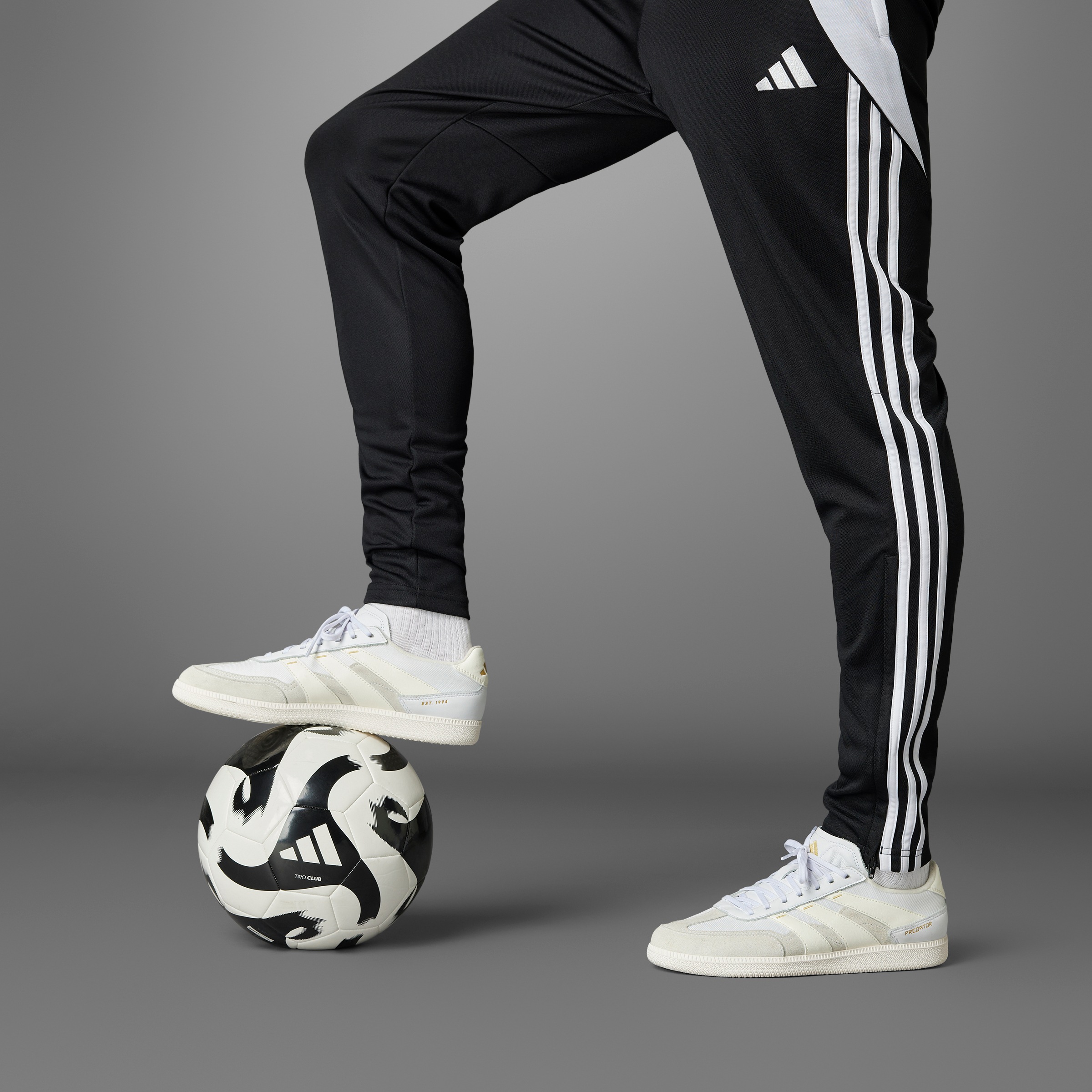 adidas Performance Fußballschuh »PREDATOR FREESTYLE IN«