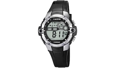 Black Friday CALYPSO WATCHES Digitaluhr »Digital Crush, K5802/6« | BAUR