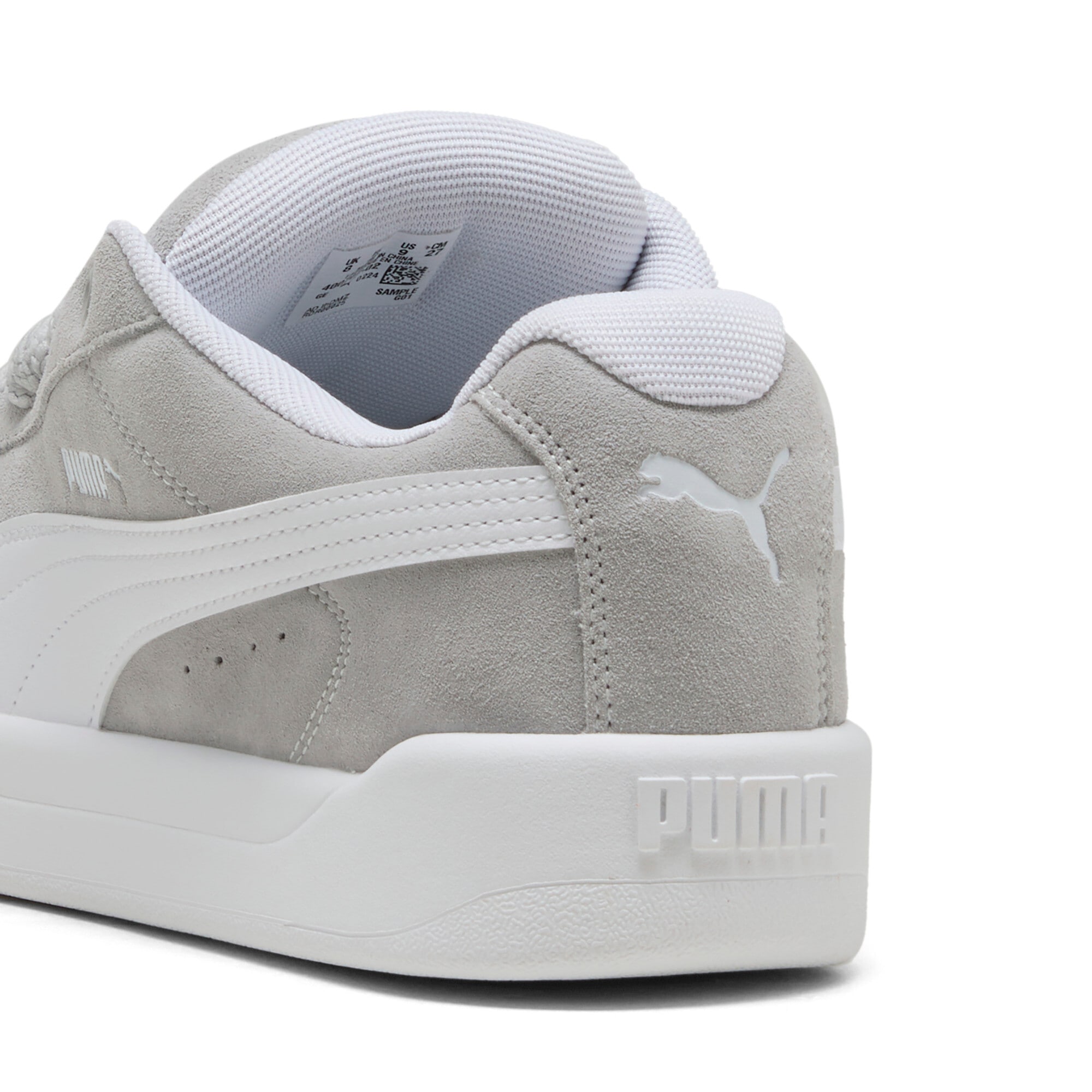 PUMA Sneaker »PARK LIFESTYLE EASY SD«