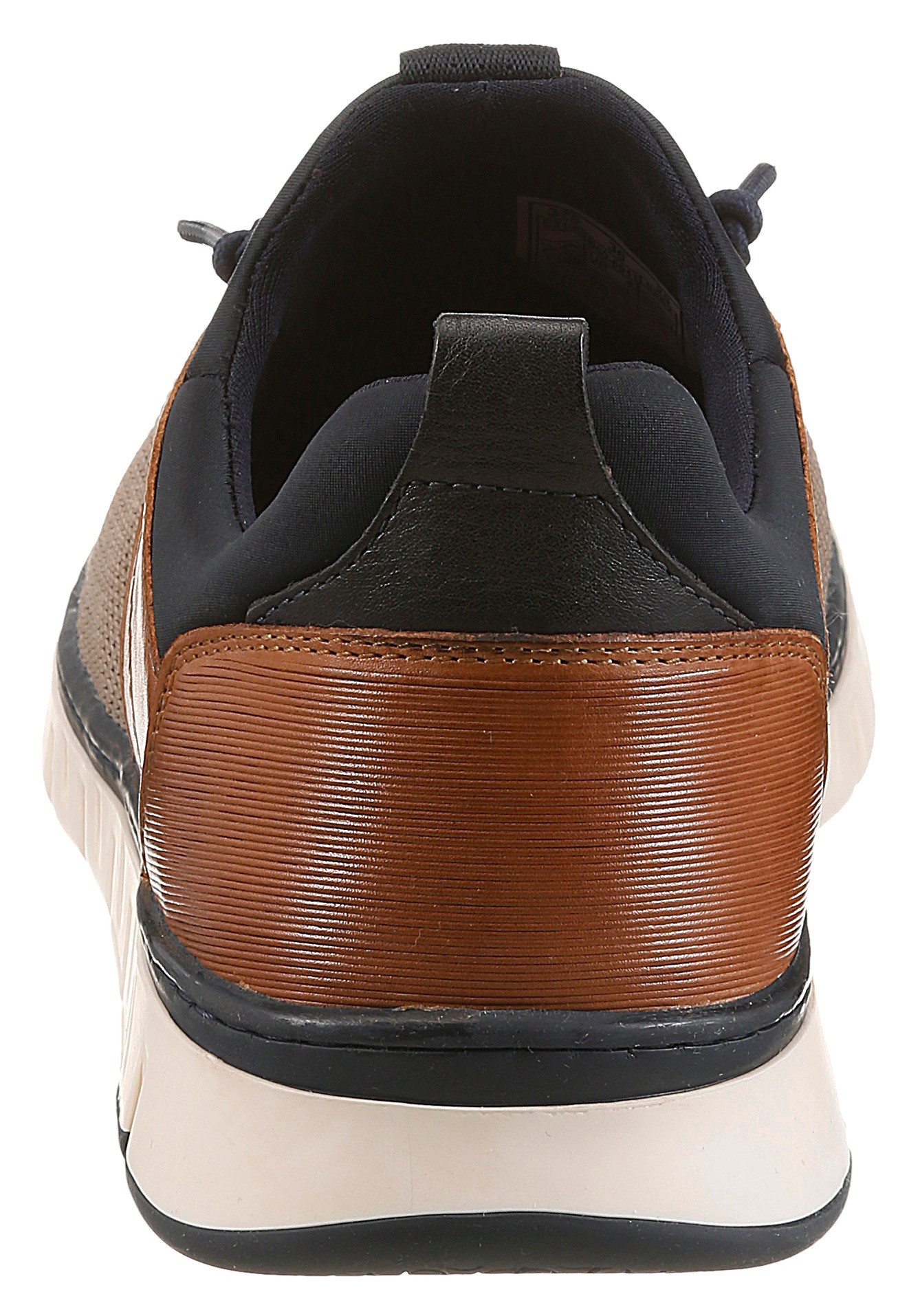 Salamander Slip-On Sneaker Schlupfschuh, Slipper, Freizeitsneaker mit Ortho günstig online kaufen