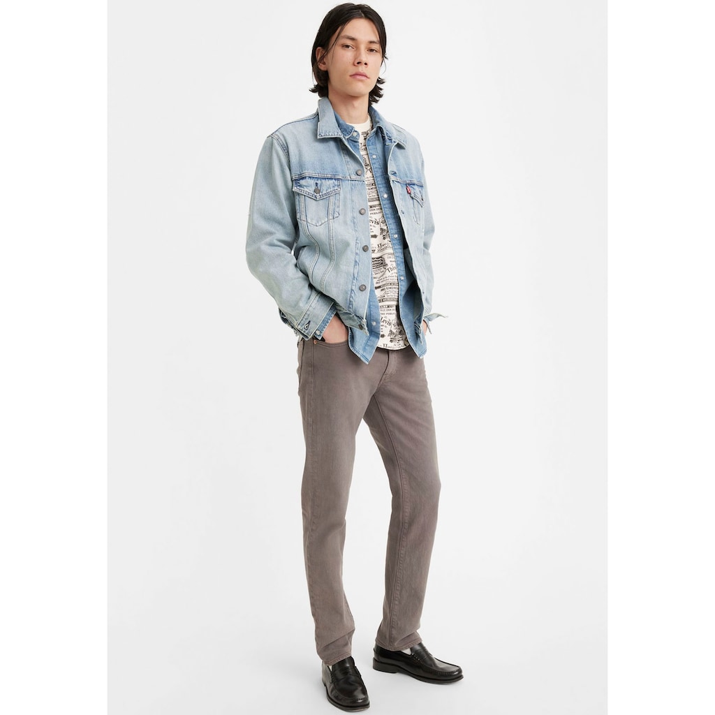 Levi's® Slim-fit-Jeans »511 SLIM«