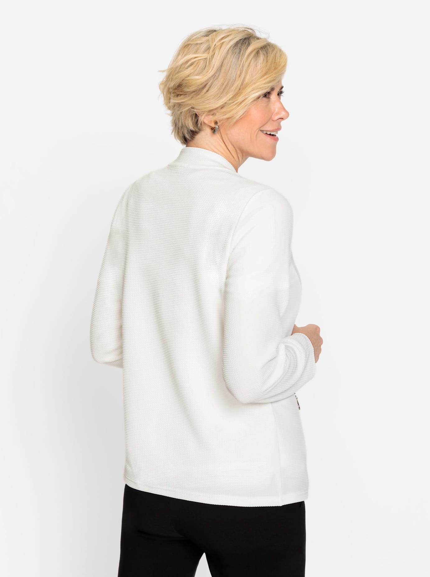 Thumbnail - Classic Shirtjacke "Shirtjacke" 1 Stk.