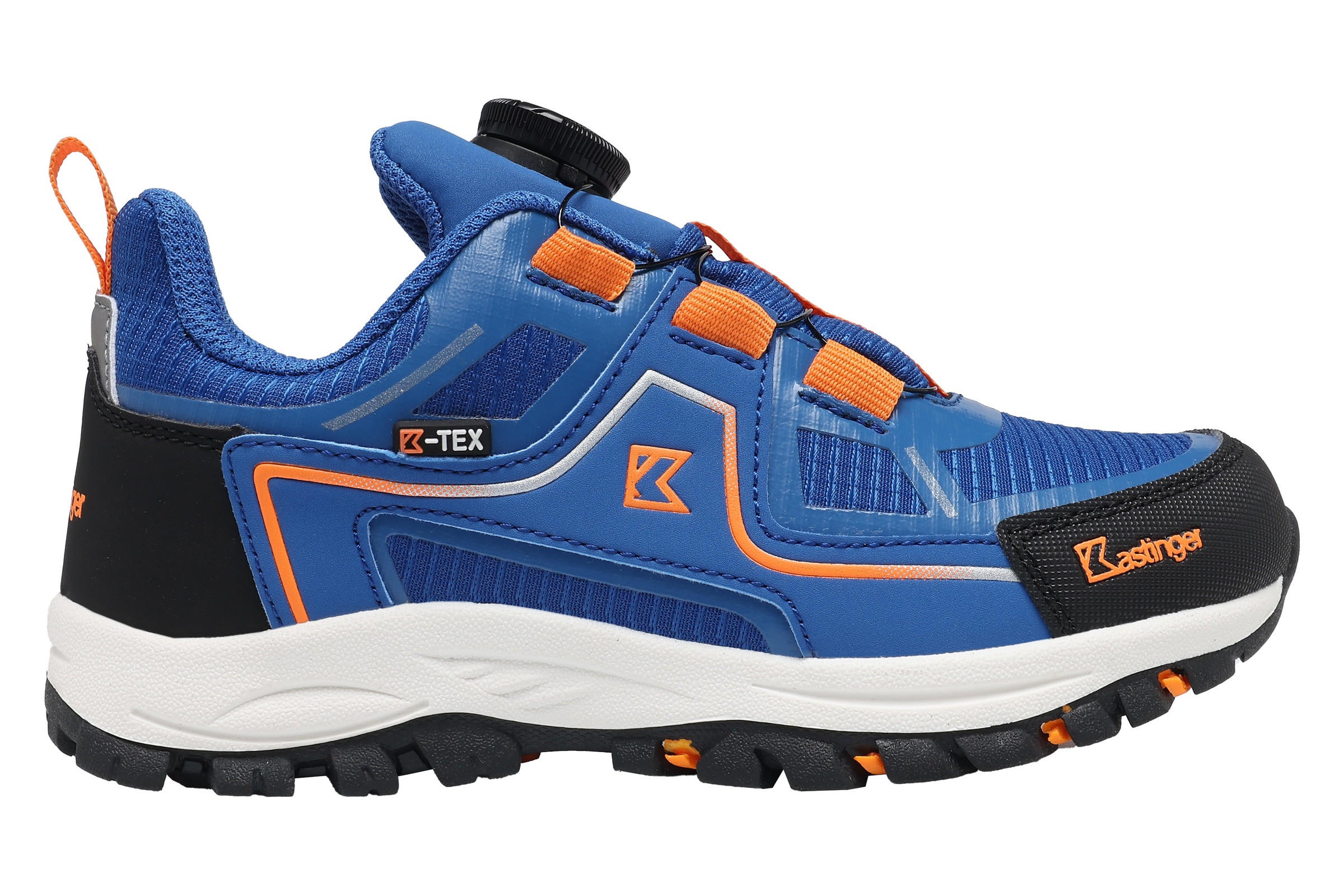 Kastinger Outdoorschuh »FSK-PREINER LOW XT KTX«