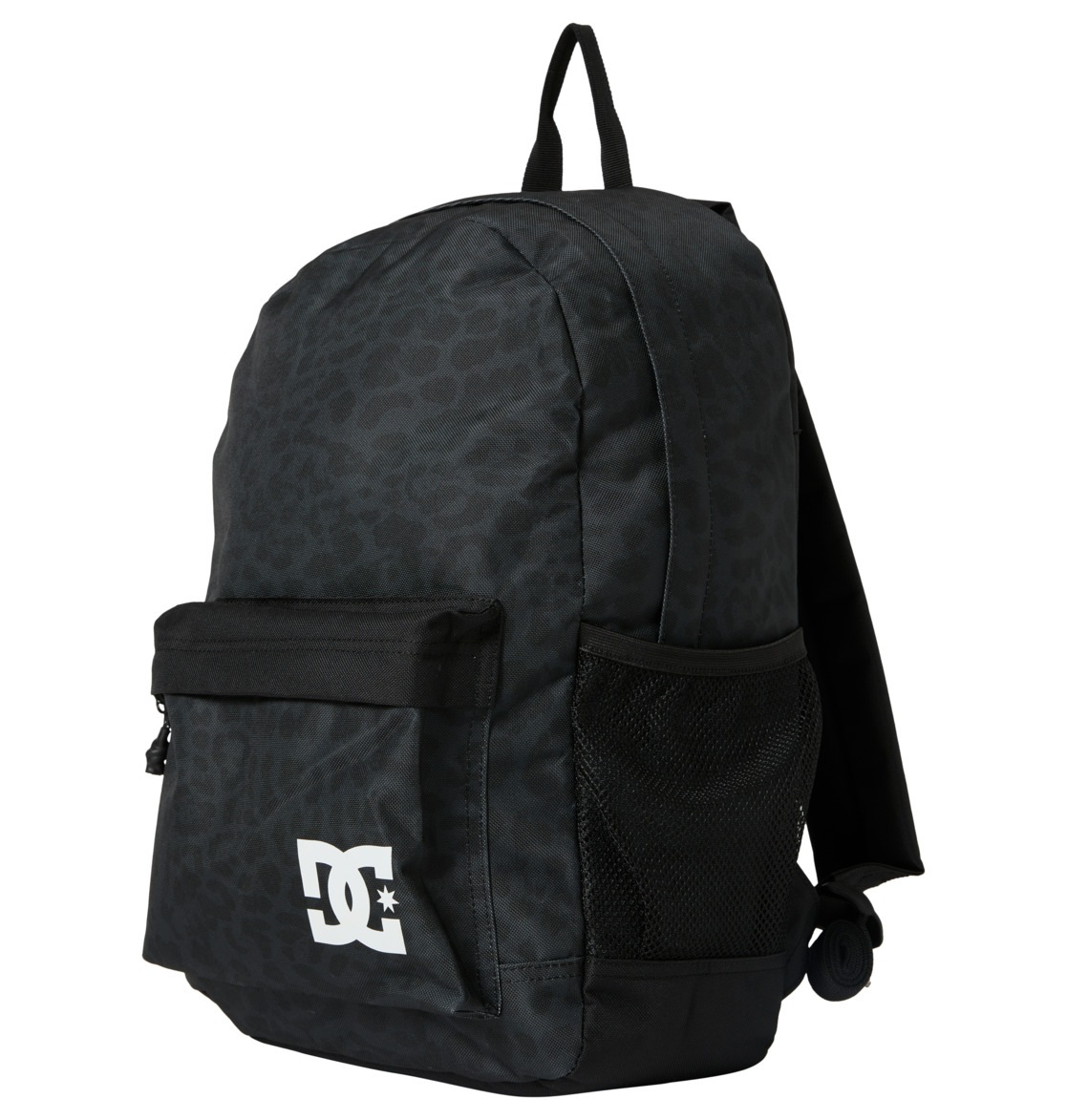 DC Shoes Tagesrucksack »Backsider Seasonal«
