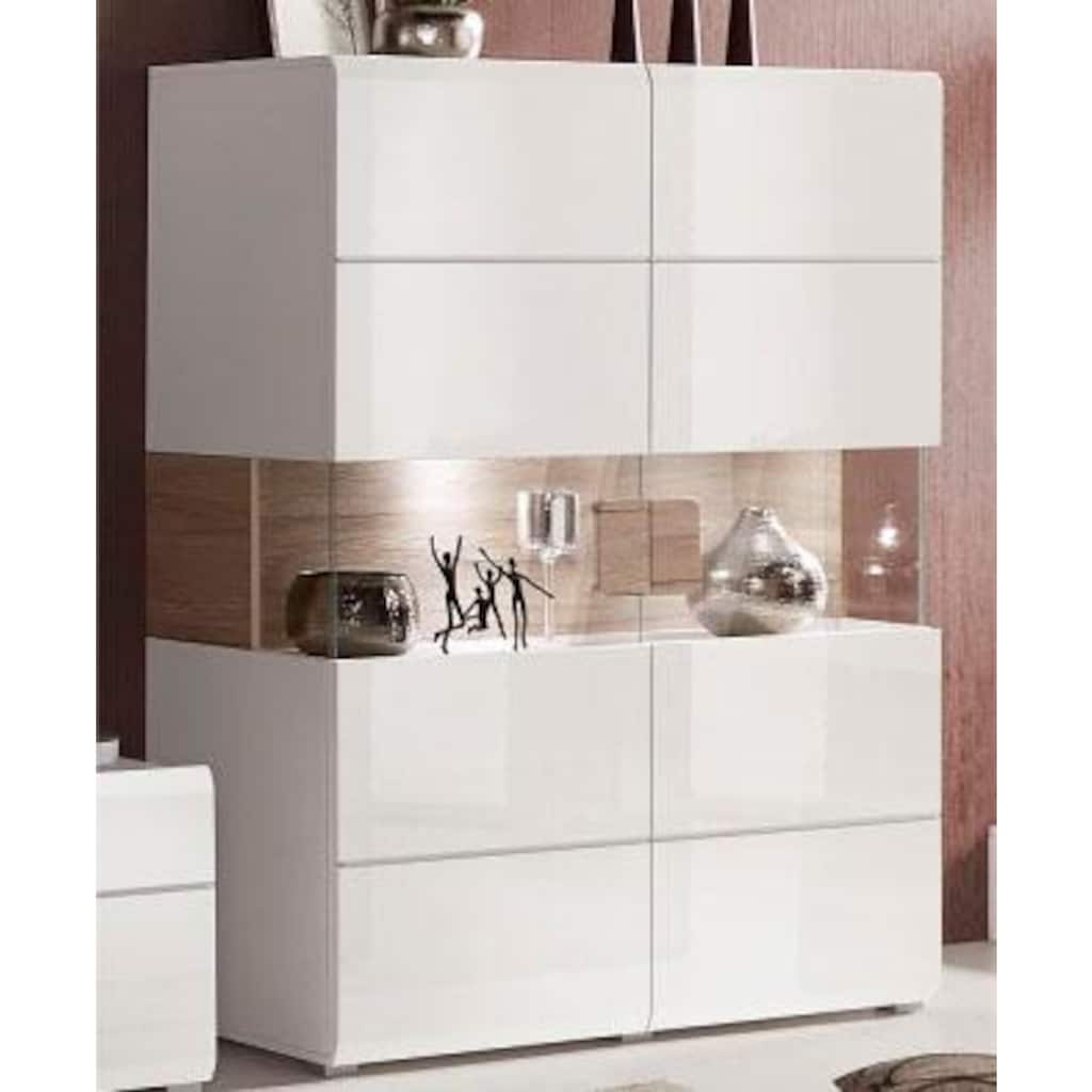 INOSIGN Highboard »Toledo«