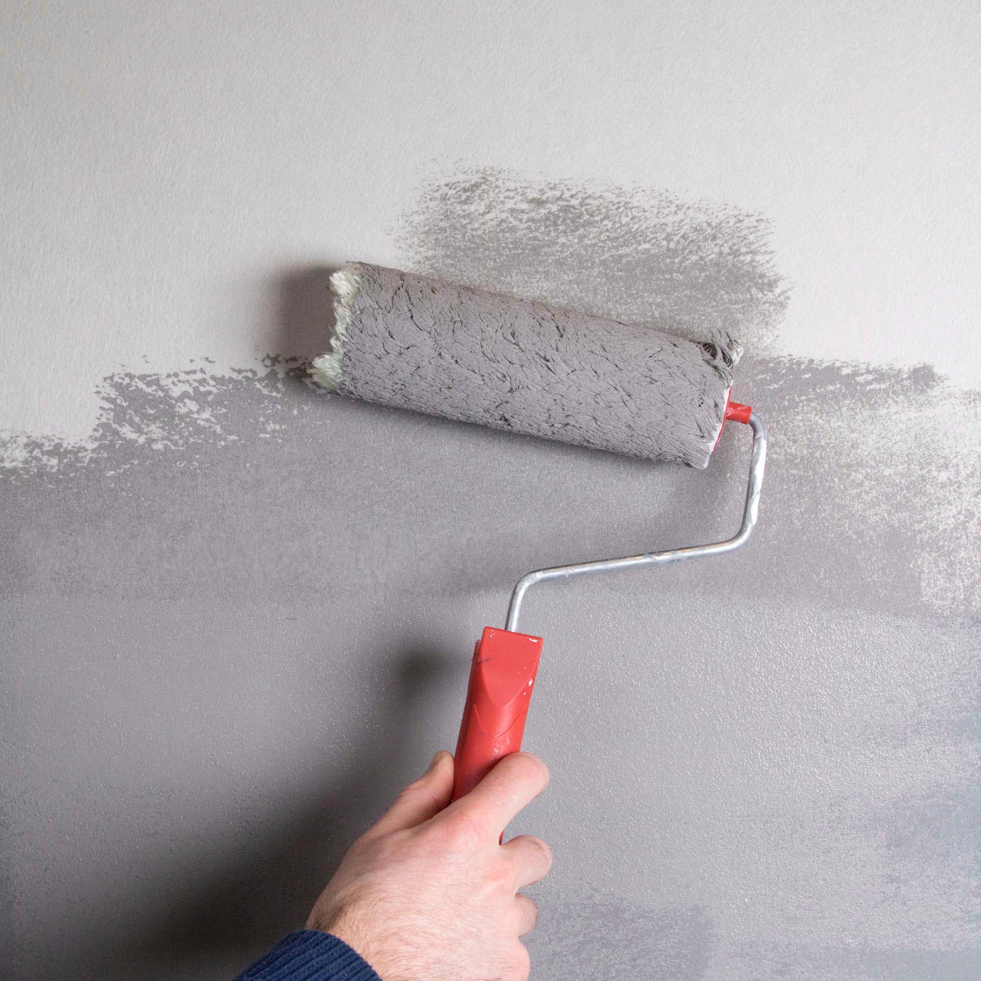 Isoliertapete »Fresco Renovliestapete Weiss 25mx1m (150g/m2)«, uni, Fresco Renovliestapete Weiss 25mx1m (150g/m2)