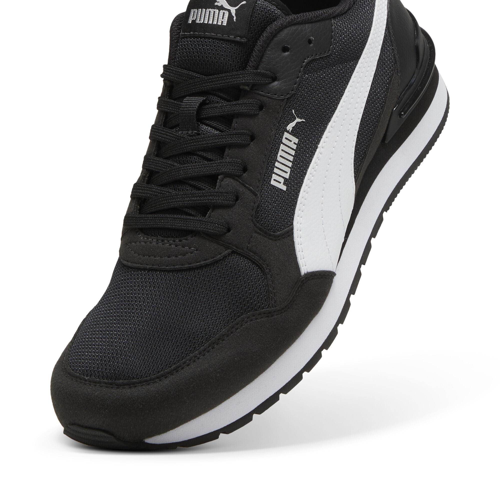 PUMA Sneaker »ST Runner v4 Mesh Sneakers Erwachsene«