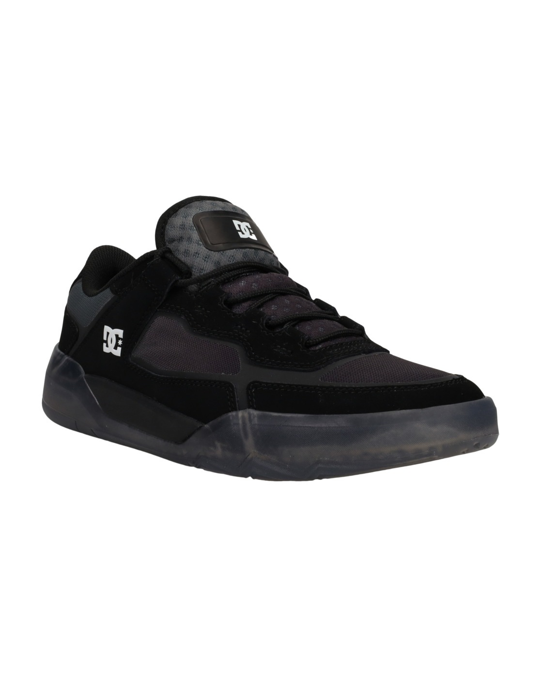 DC Shoes Schnürschuh "DC Metric Le" günstig online kaufen