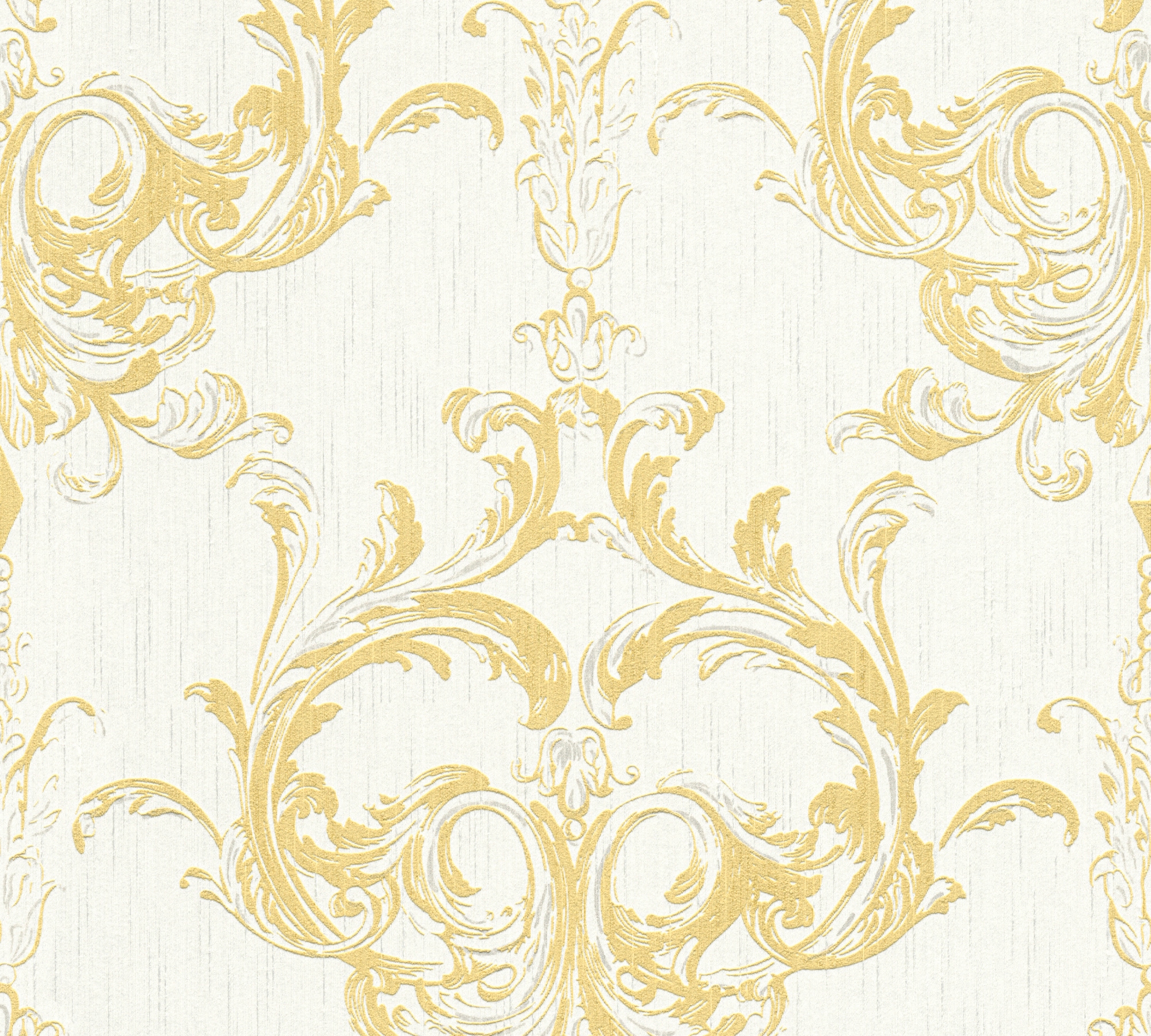 Architects Paper Textiltapete »Tessuto«, Barock, mit Ornamenten kaufen