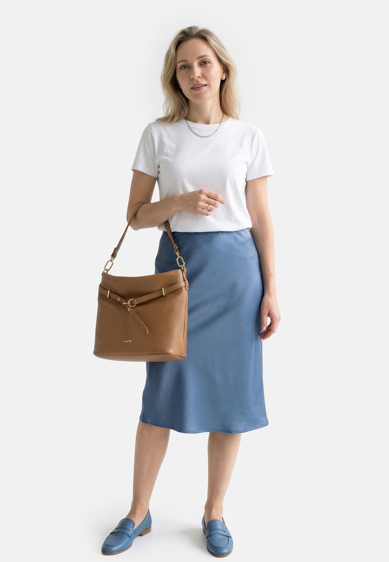 SURI FREY Beuteltasche "Beutel SFY Bailey" günstig online kaufen