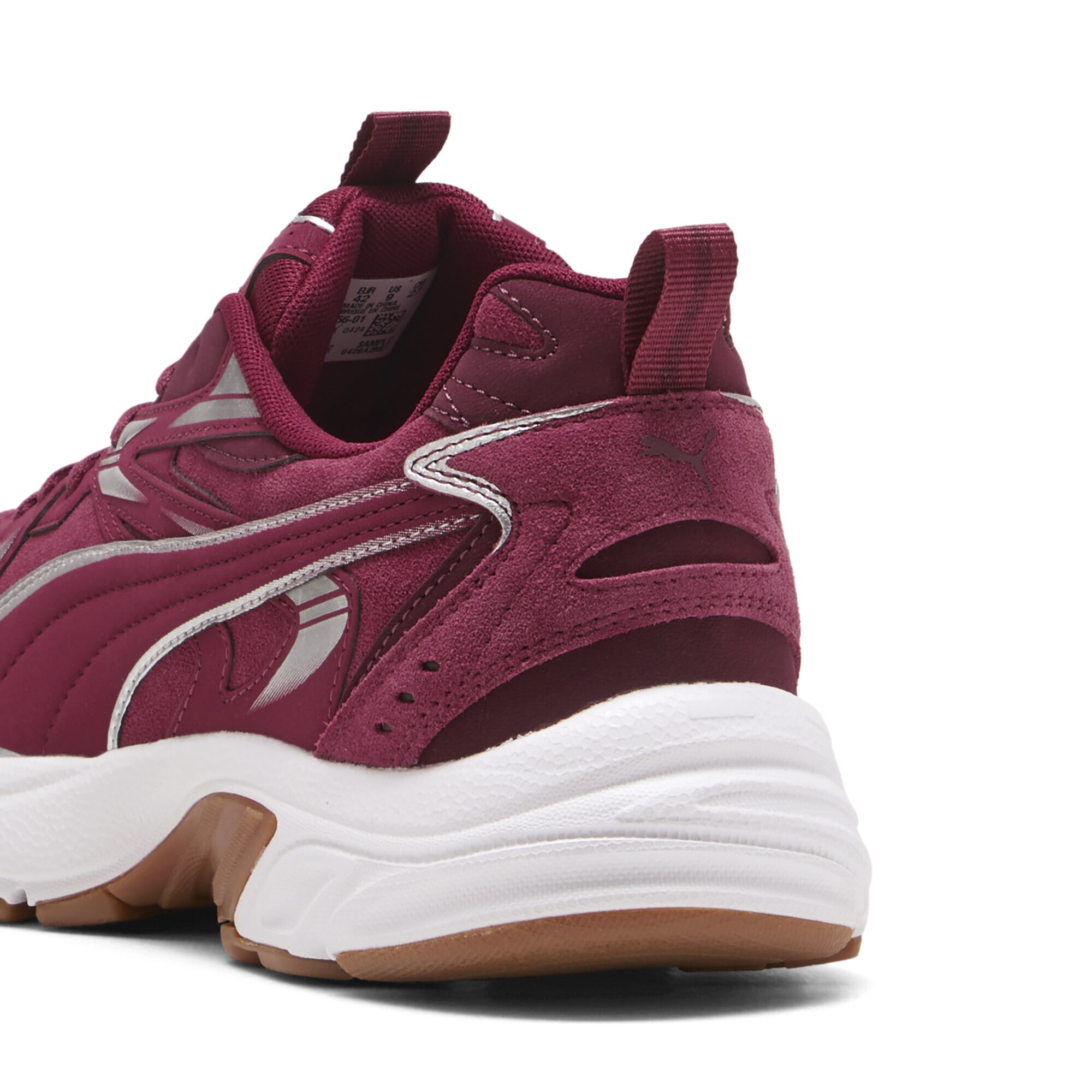 PUMA Sneaker »Milenio Tech Sneakers Erwachsene«